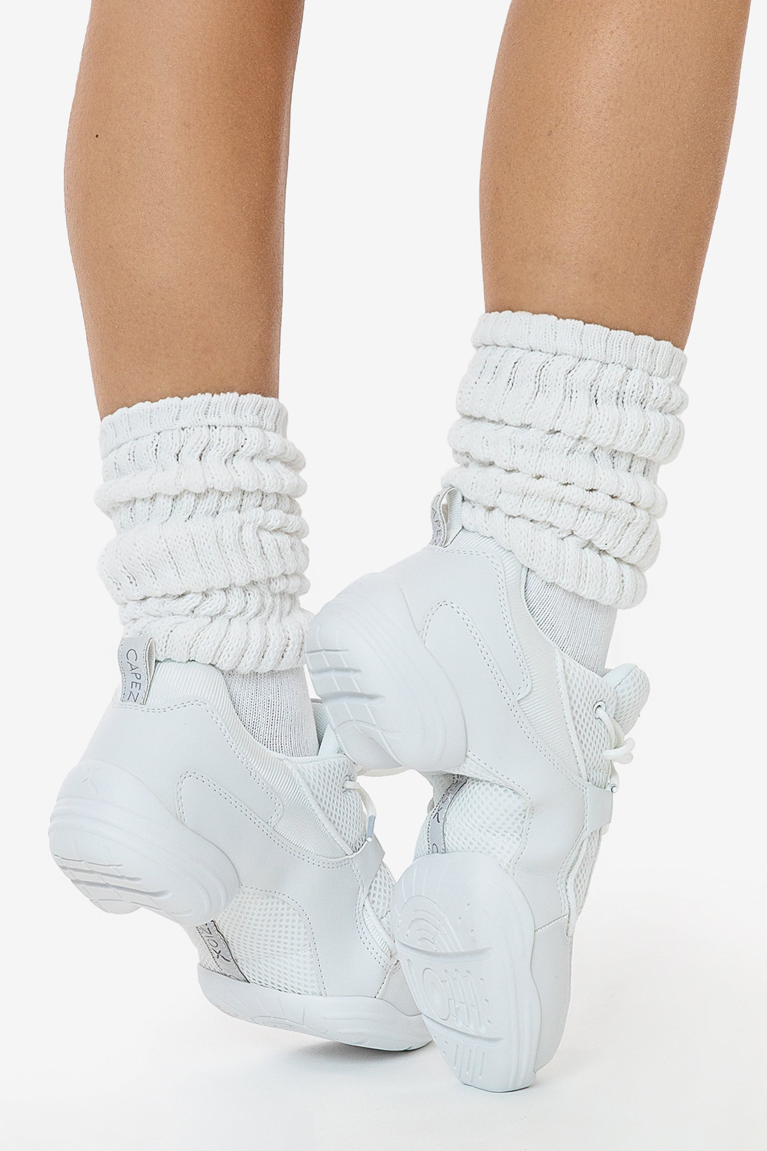 Capezio Dance Sneakers for Comfort & Style