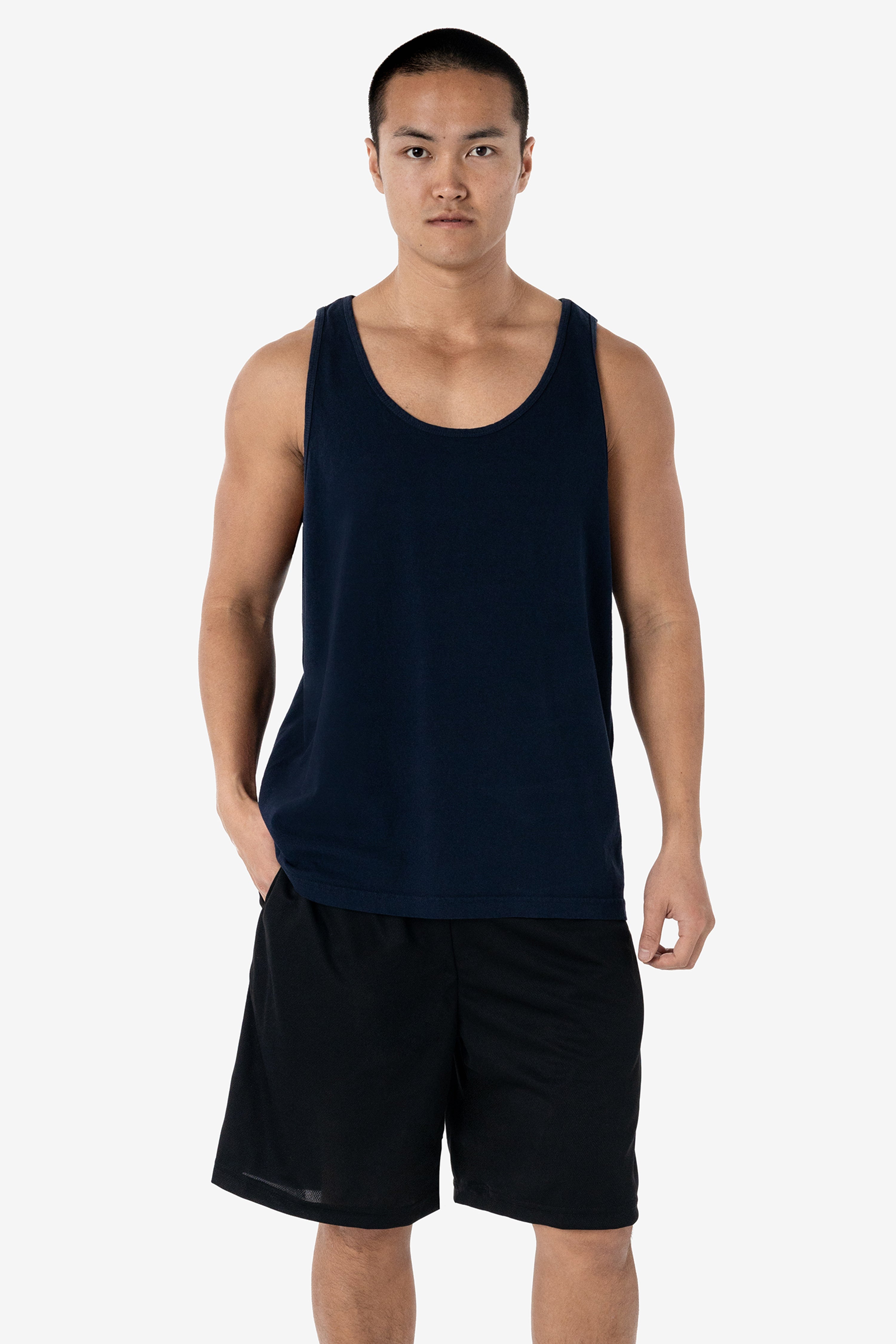 Classic 1815GD Tank Top for Men & Women
