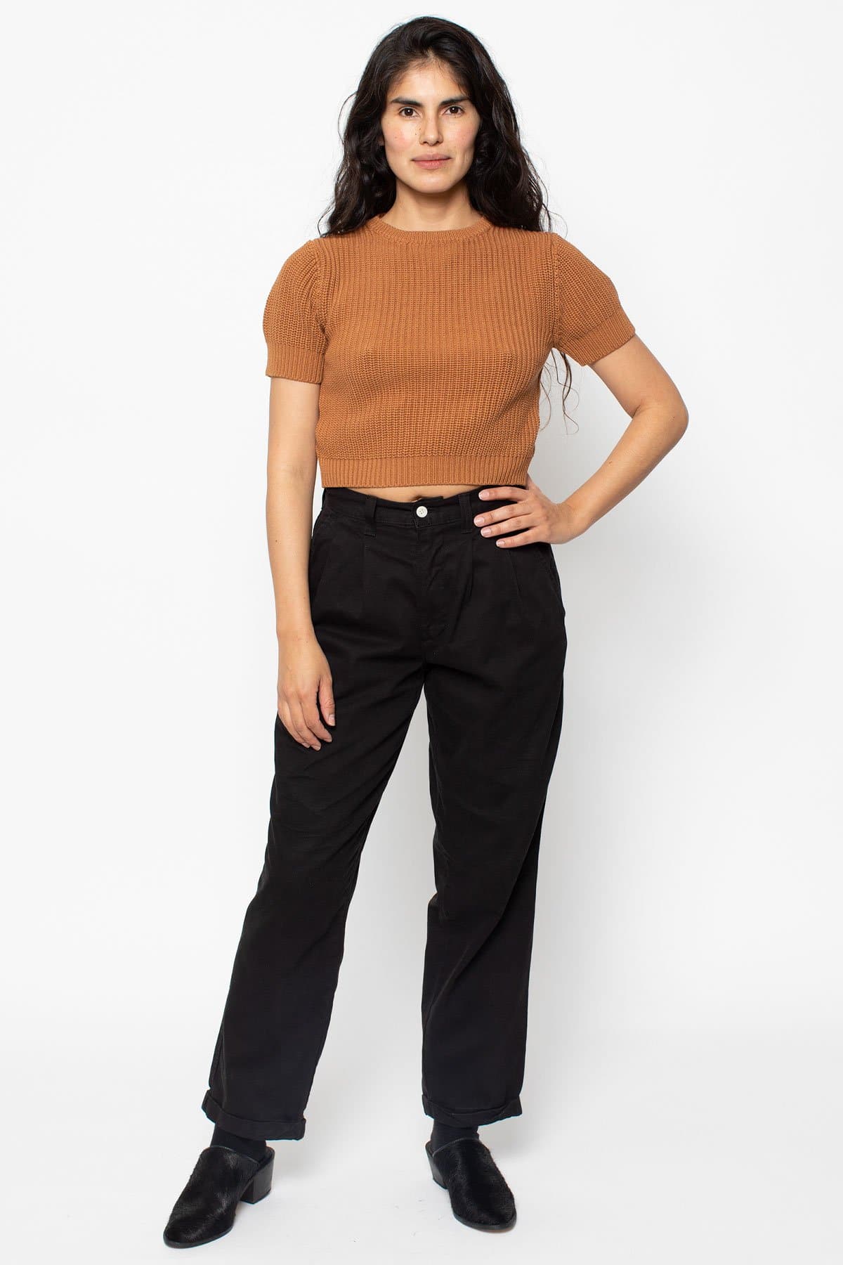 RCT304 Comfort Relaxed Fit Pants