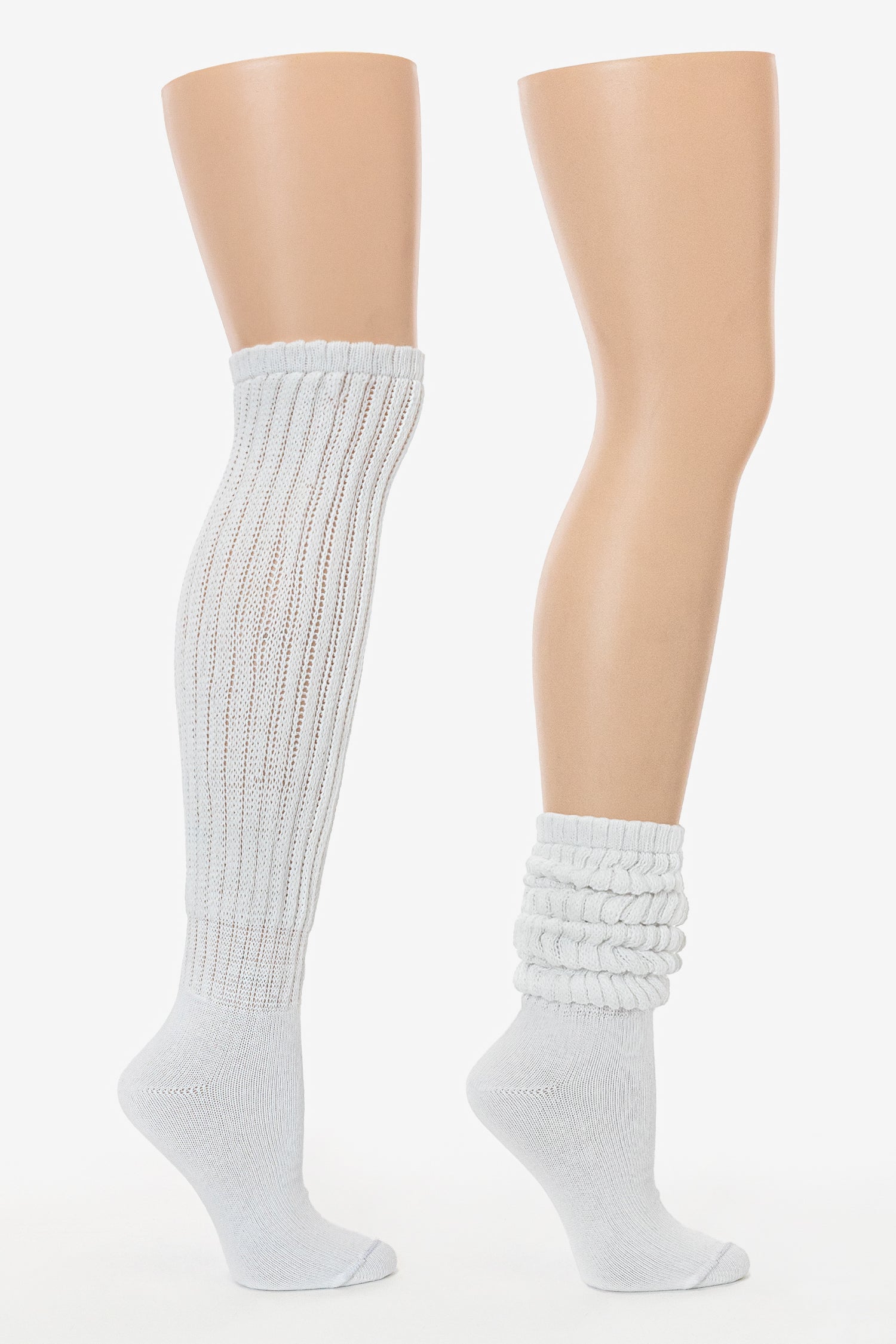 Big Slouch Socks for Cozy Comfort