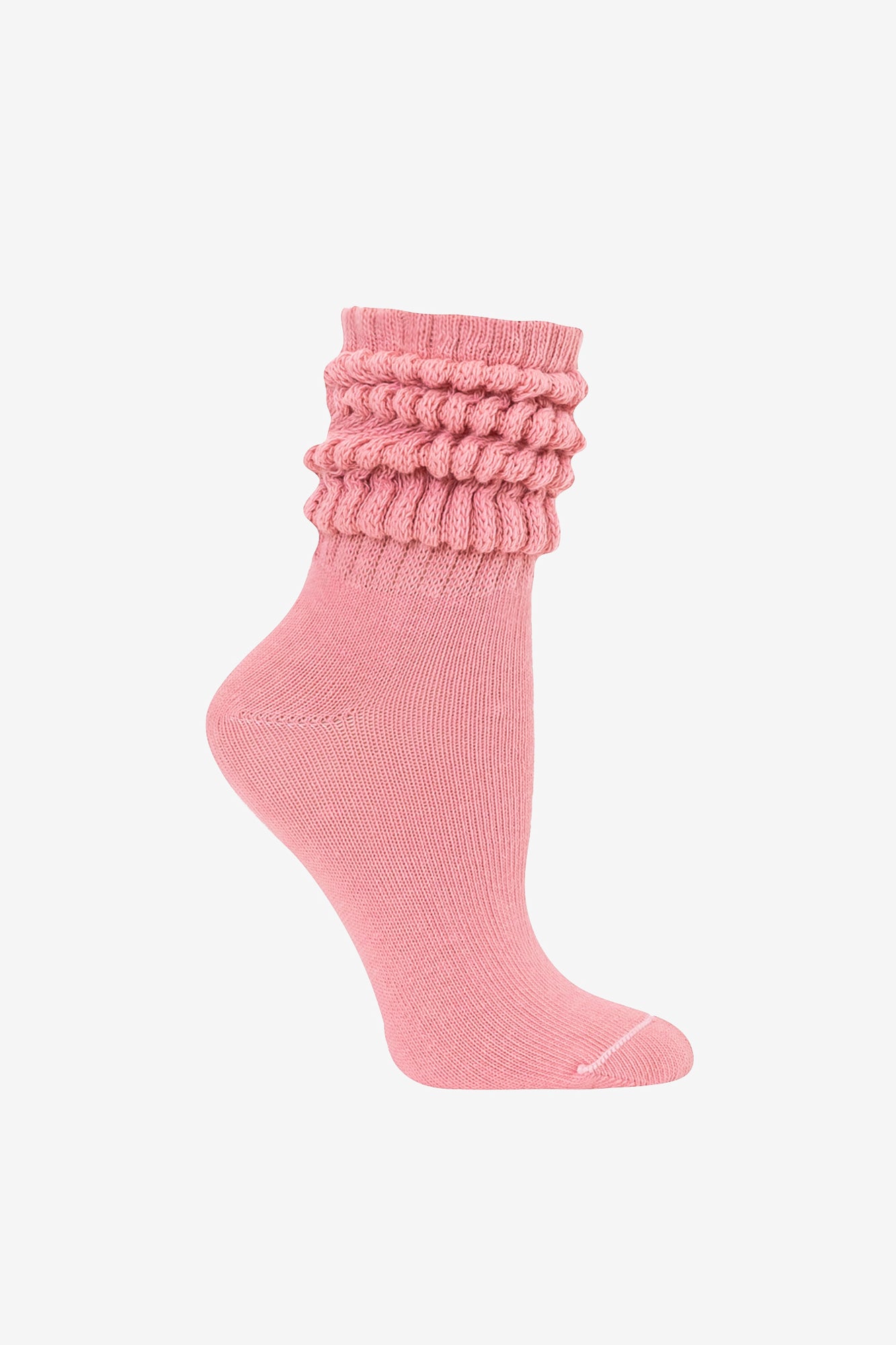 MINISLOUCH Cozy Mini Slouch Socks