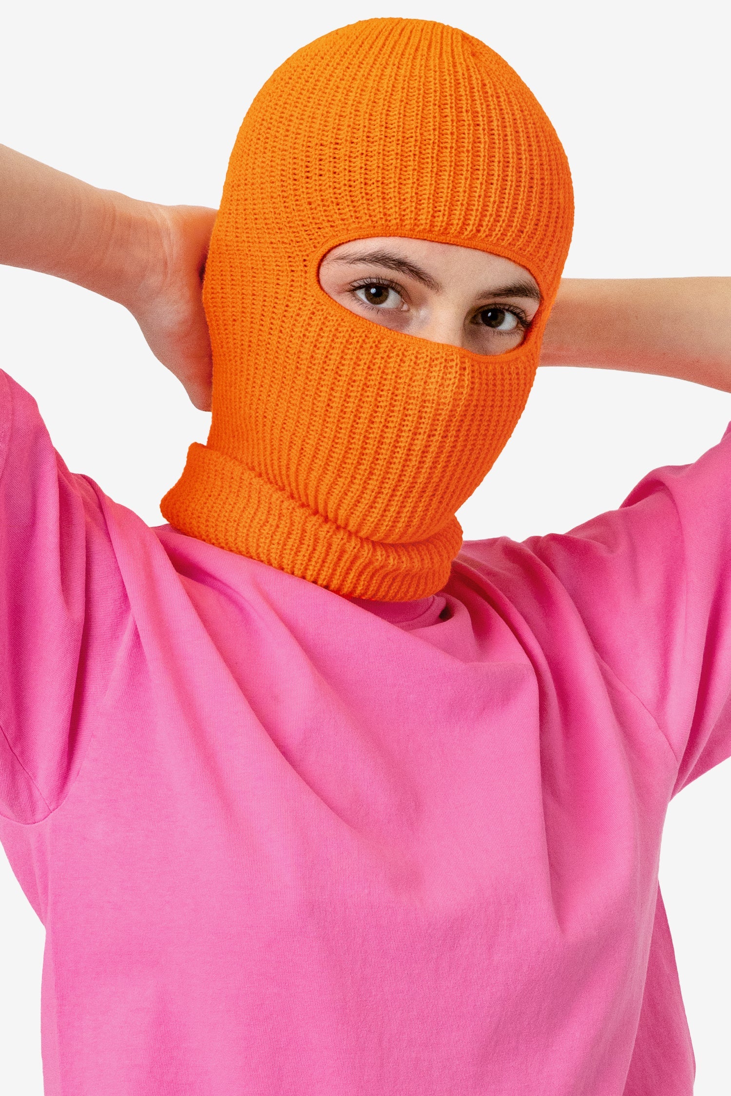 Winter Balaclava for Cold Weather Protection