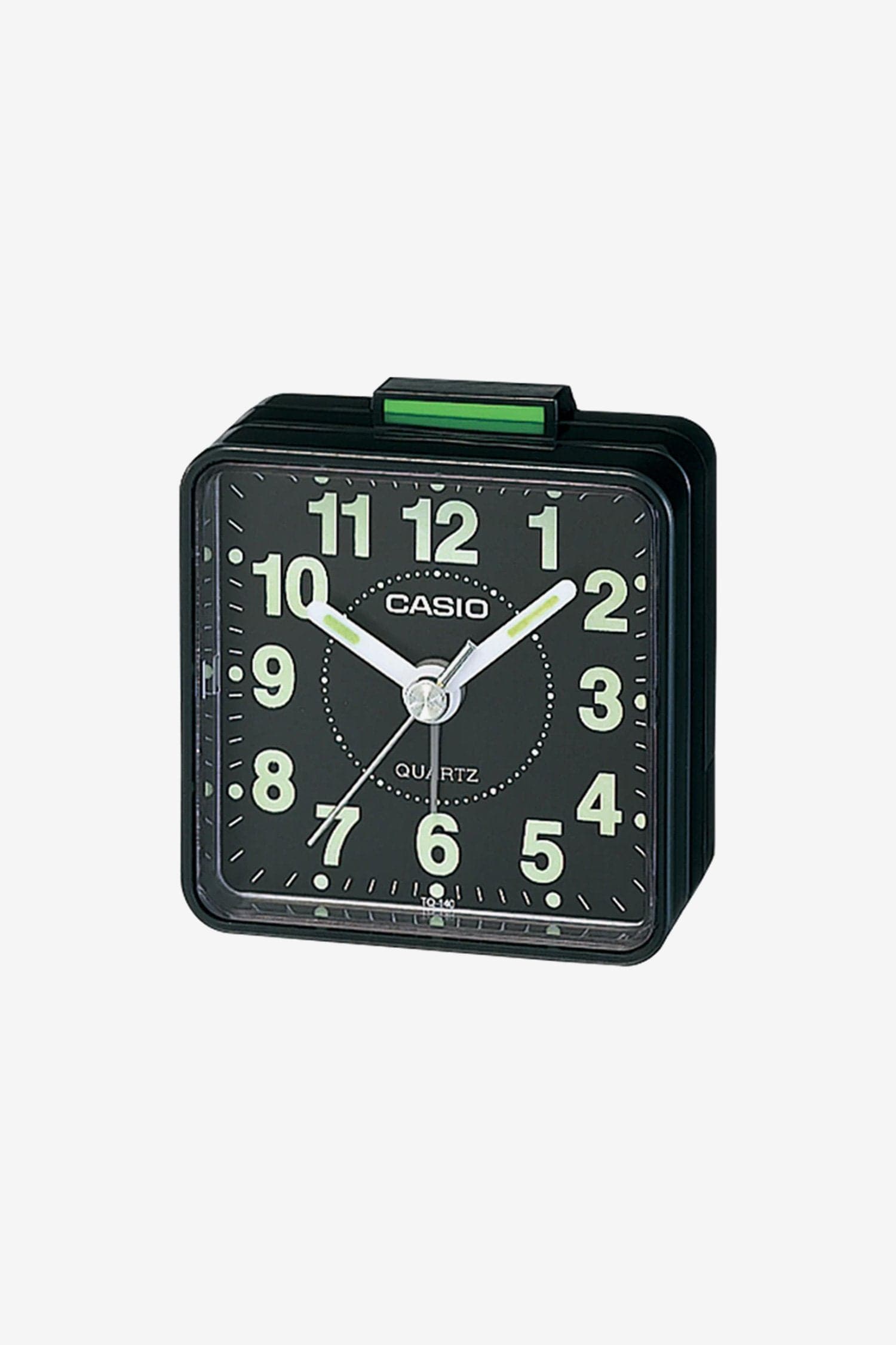 Casio Digital Alarm Clock with Snooze