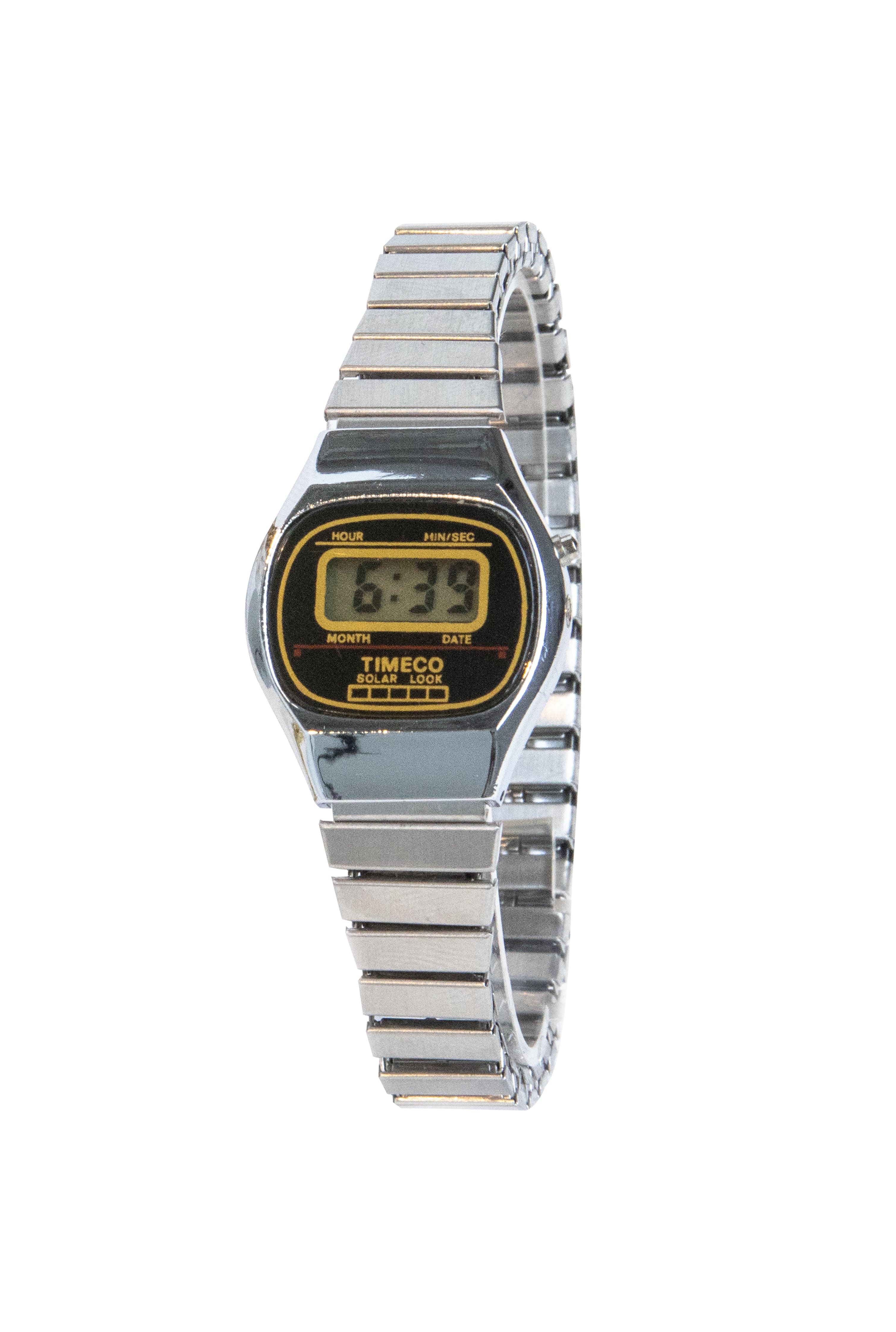 WCHRSOLB Summer Night Watch for Men & Women