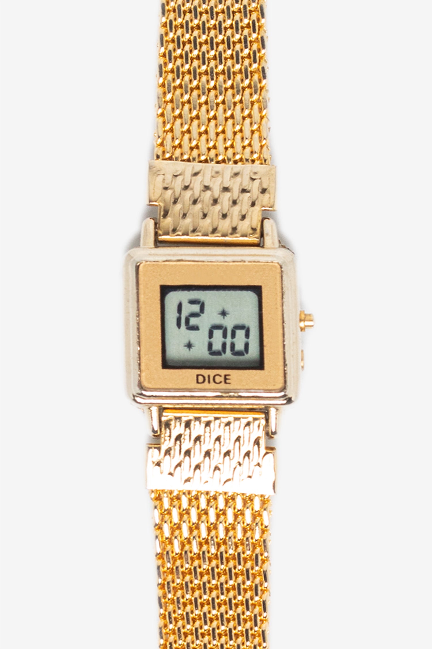 Elegant Gold Women's Watch by WCHRA38