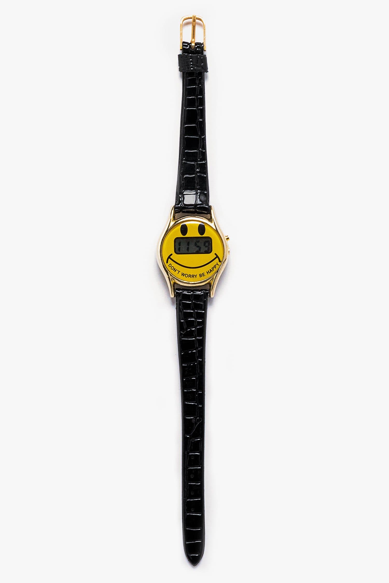 WCHRDWW Happy Women's Watch - Stylish & Trendy