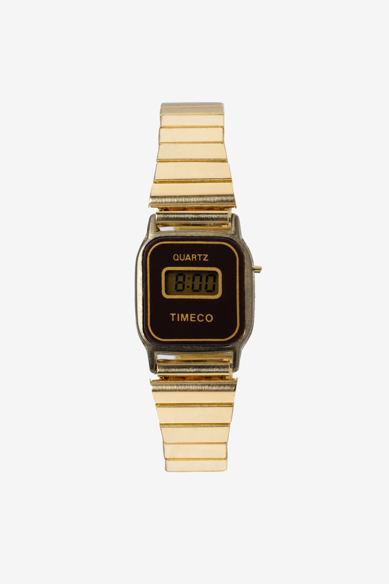 Little Square WCHRA64 Accordion Band Watch