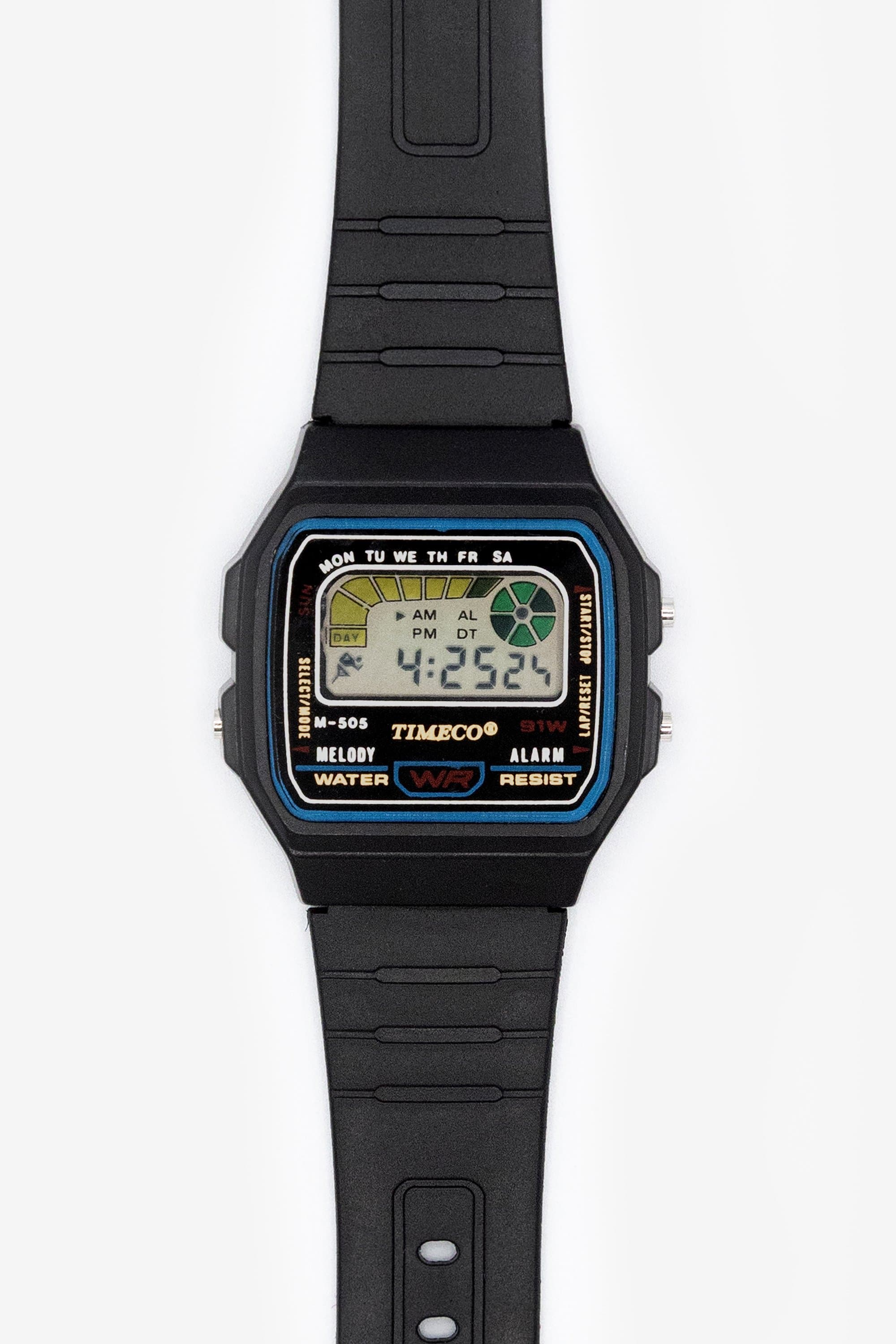 Asahi Unisex 1993 Retro Watch - WCHROG93
