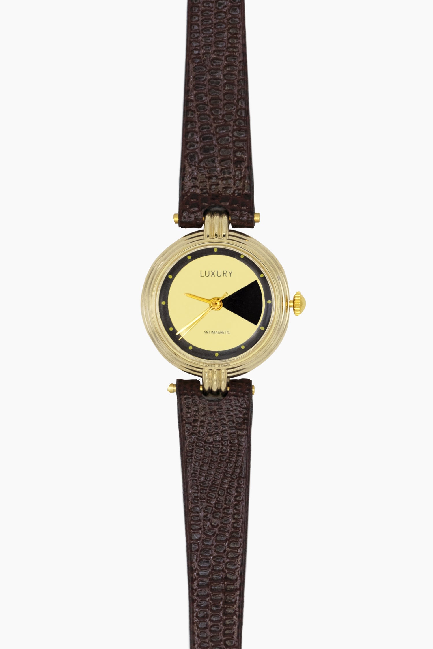 WCHRSUN Women's Sun Organ Watch – Stylish & Elegant