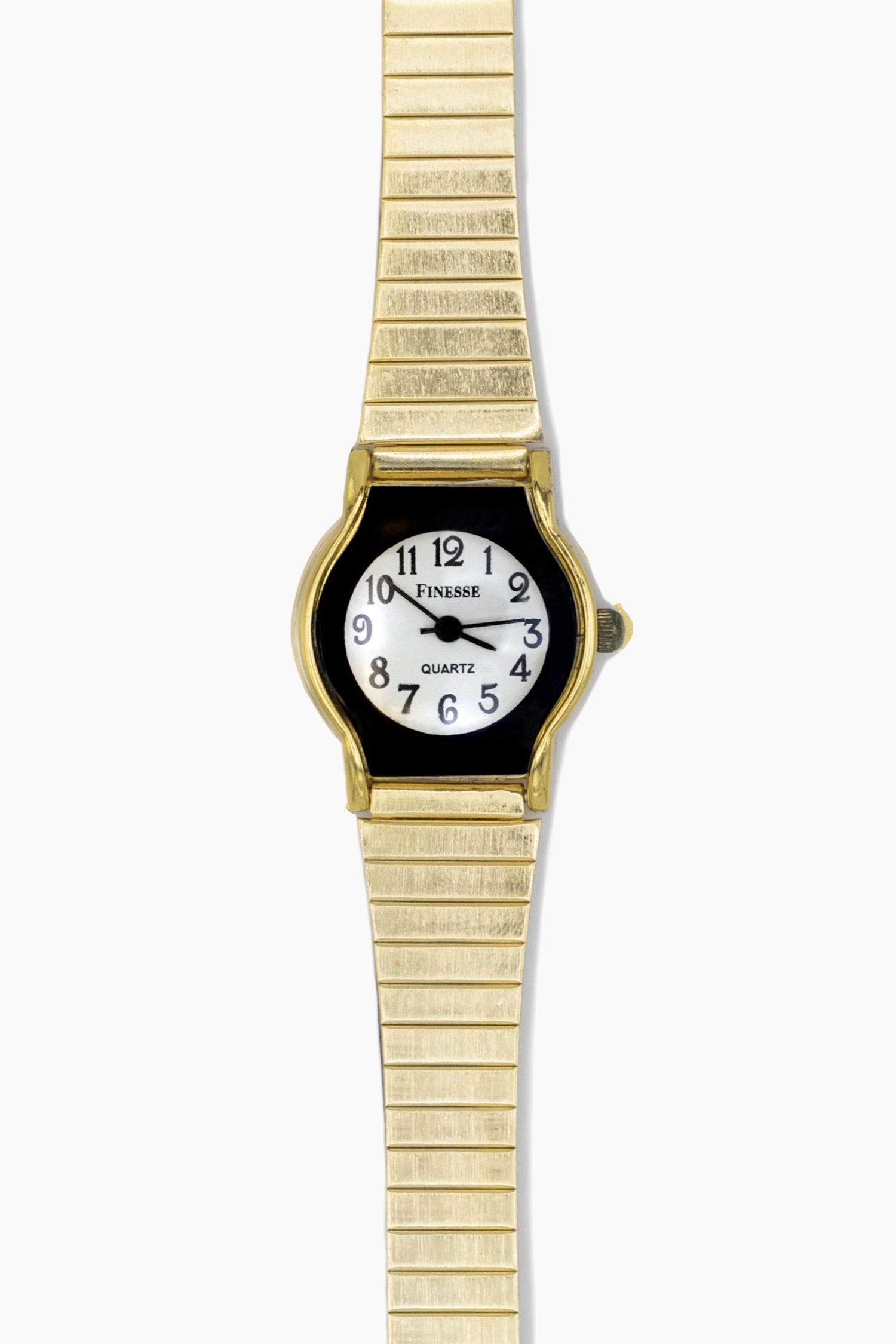 WCHRESSE Finesse Watch – Elegant Dial Design