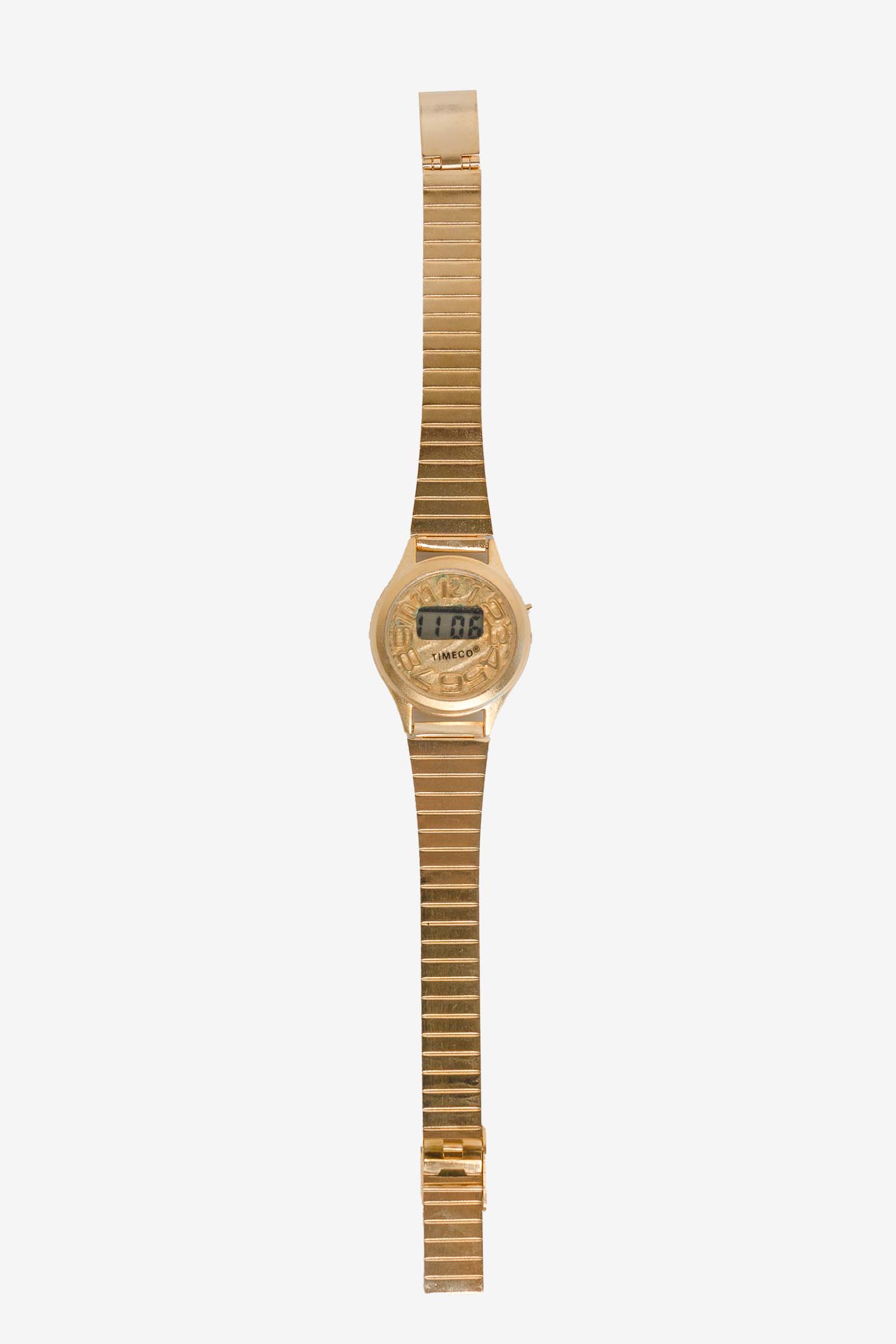 Tiger's Gold WCHRA5 Luxury Watch for Men