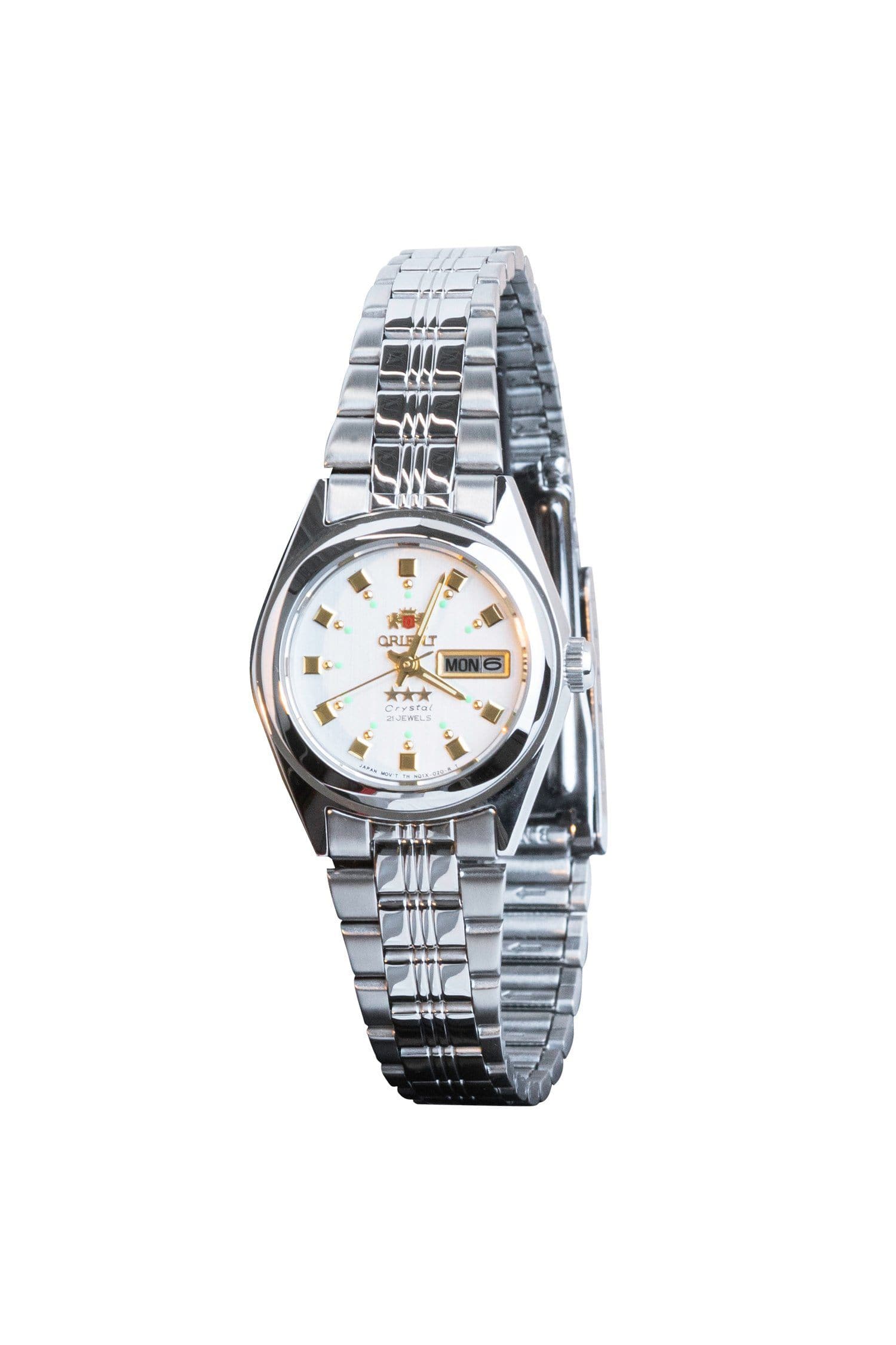 Orient 3 Star Automatic Classic Watch