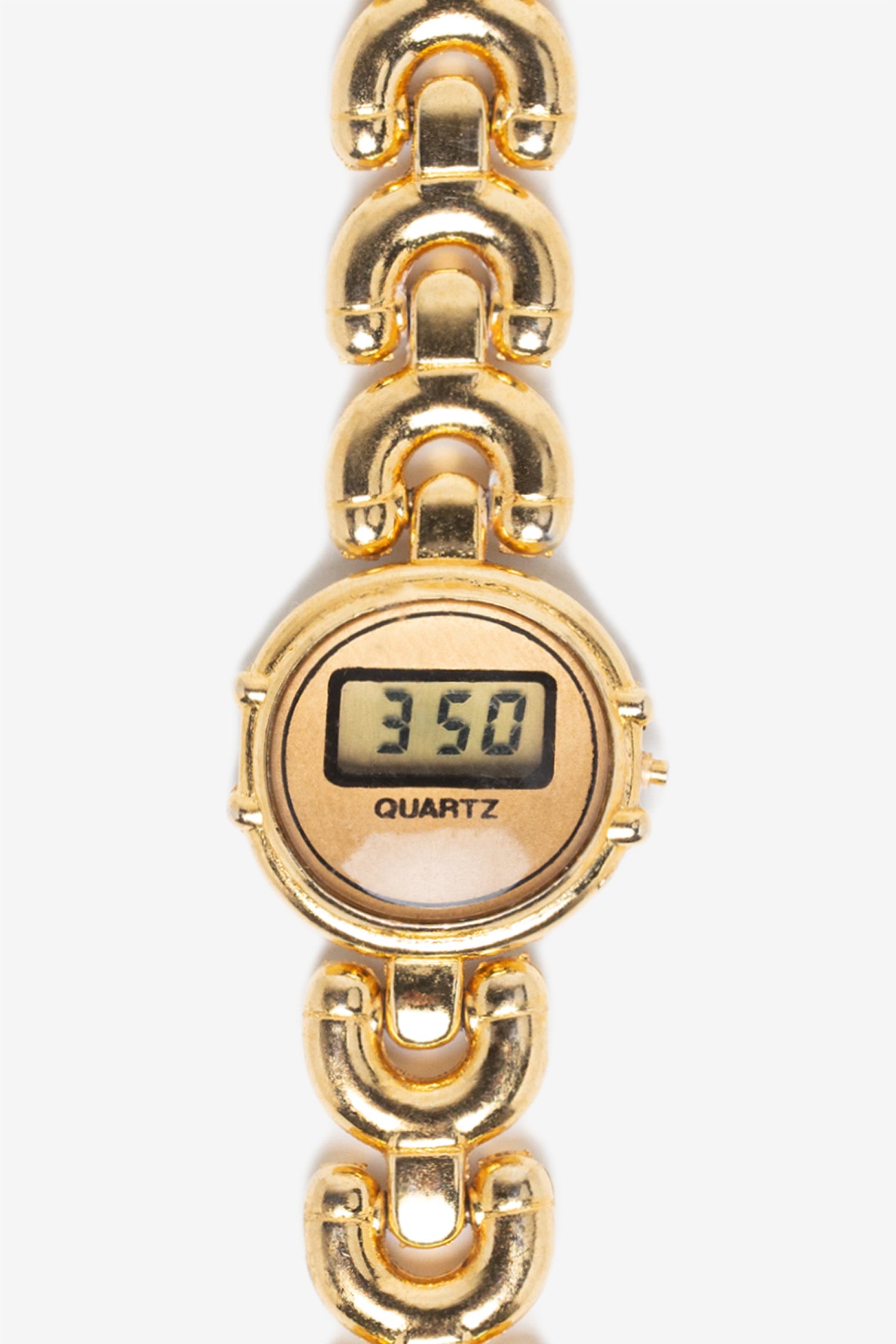 Chain Bracelet Watch by WCHRA41