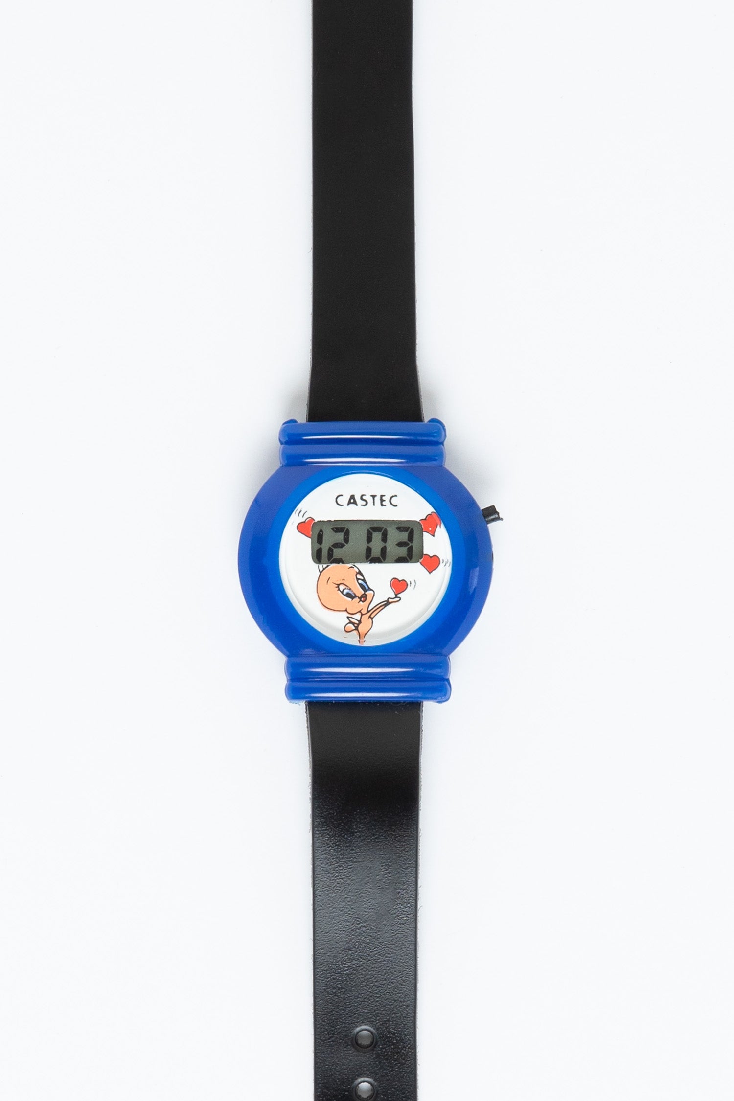 Looney Tunes Wristwatch - Classic Cartoon Style