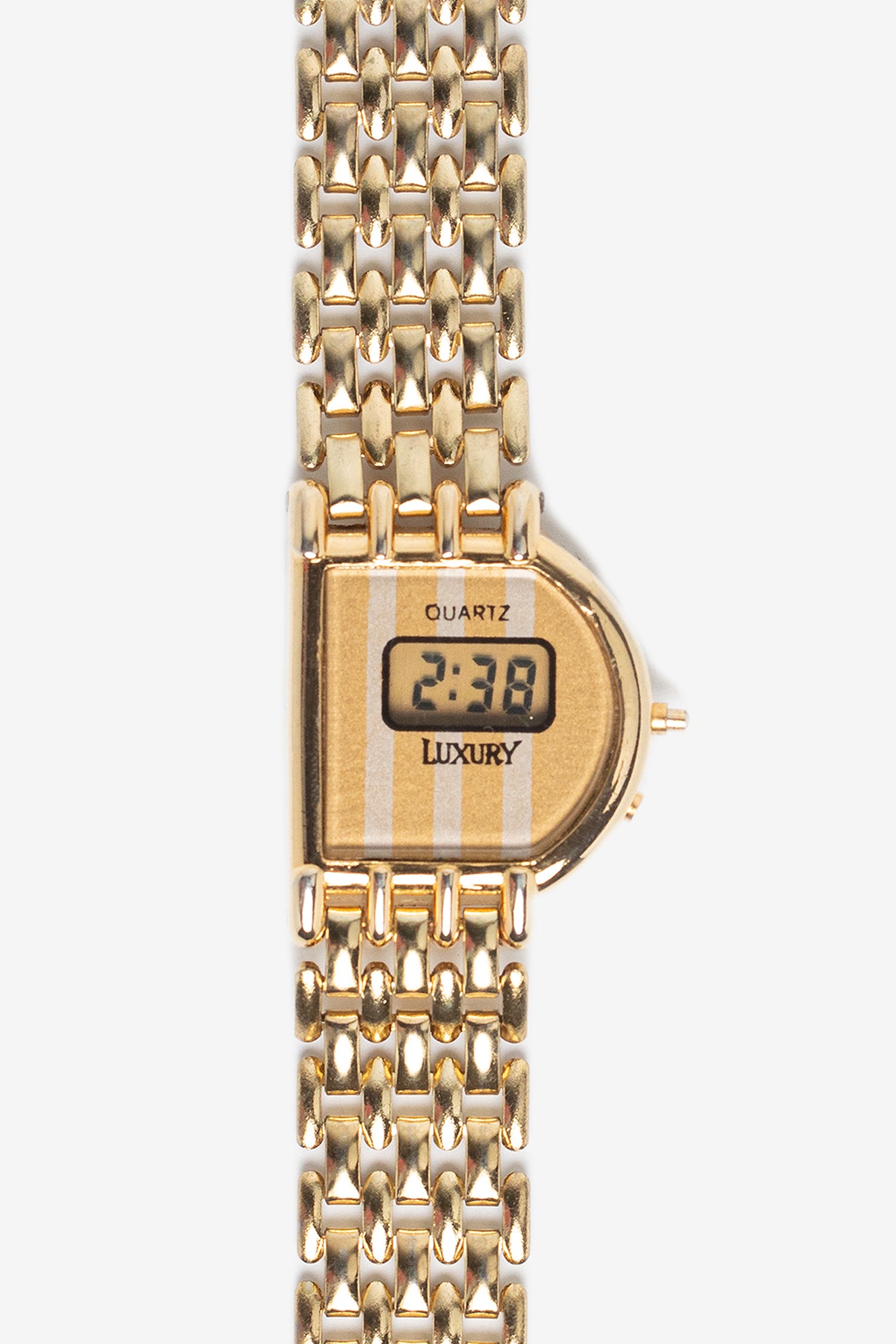 Gold WCHRA42 Luxury Watch for Men