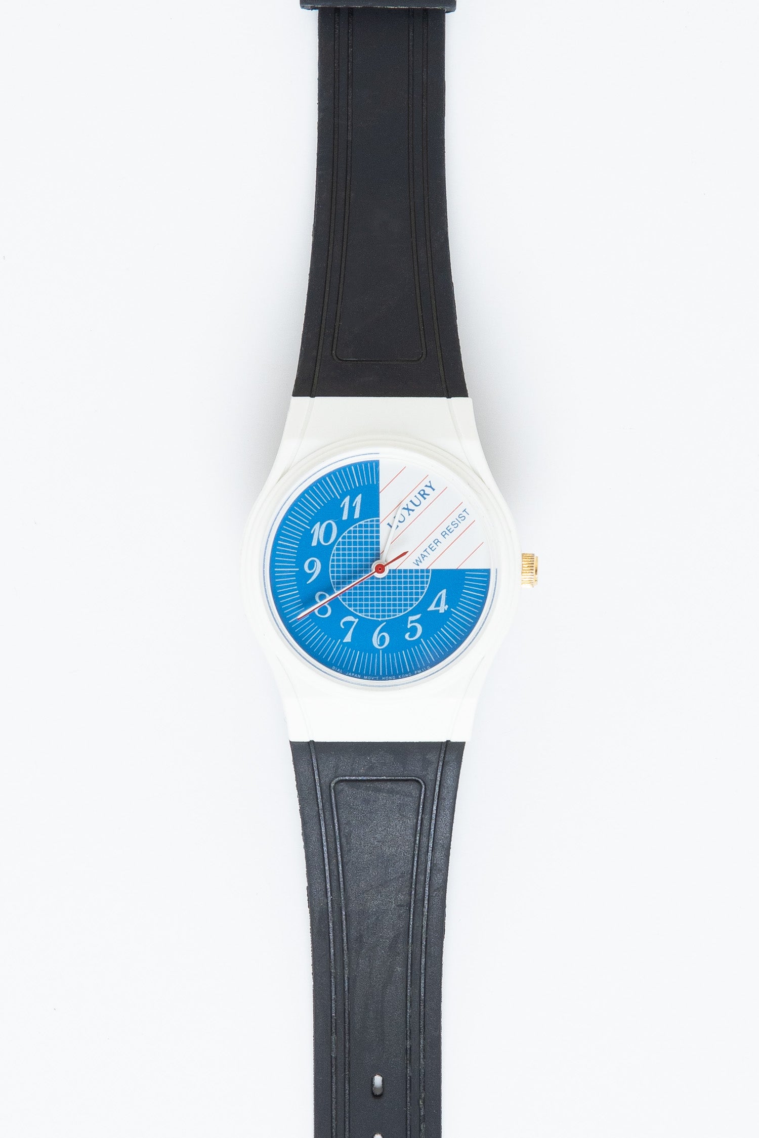 WCHRWIND Automatic Self-Winding Watch