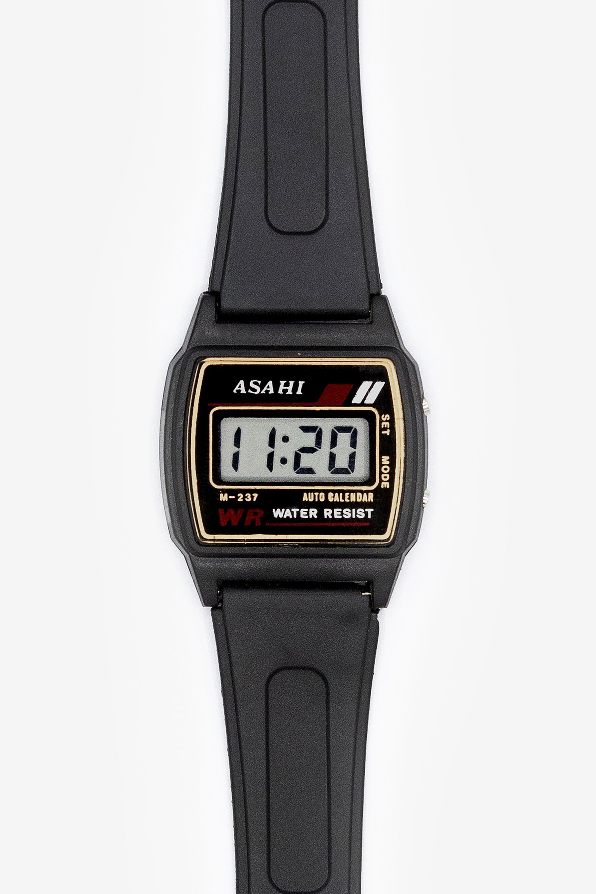 Asahi M237 Men's Classic Watch
