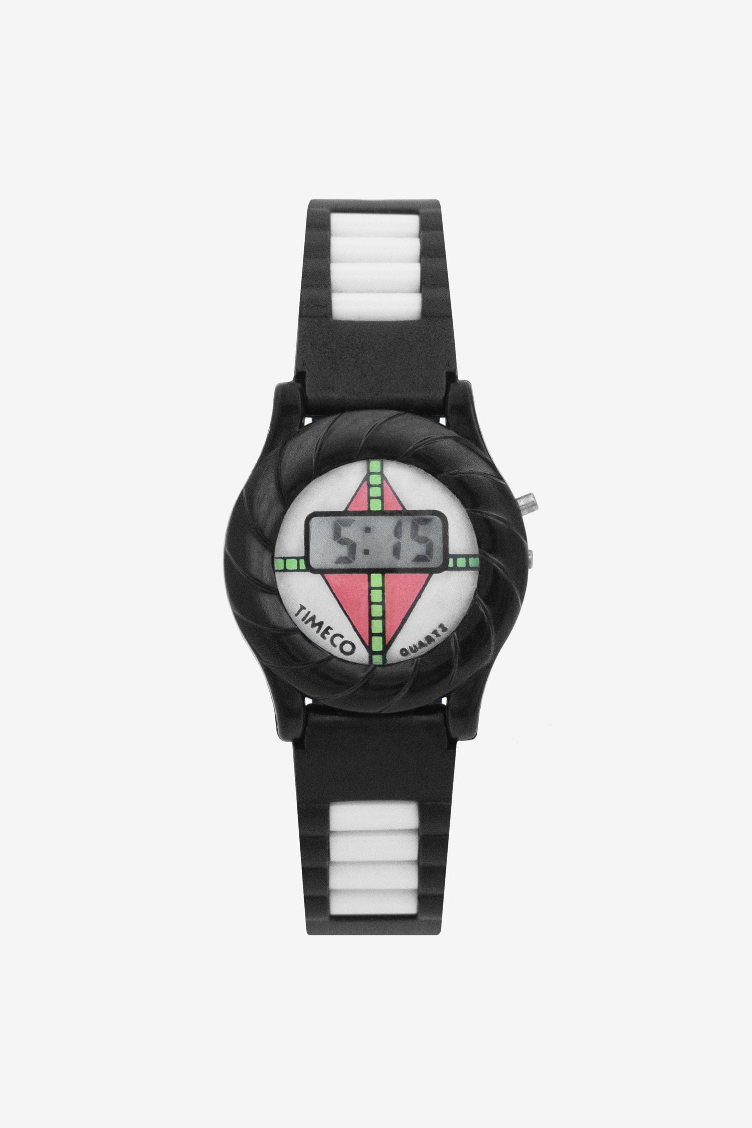 WCHRGPINK Tennis Watch for Active Lifestyles