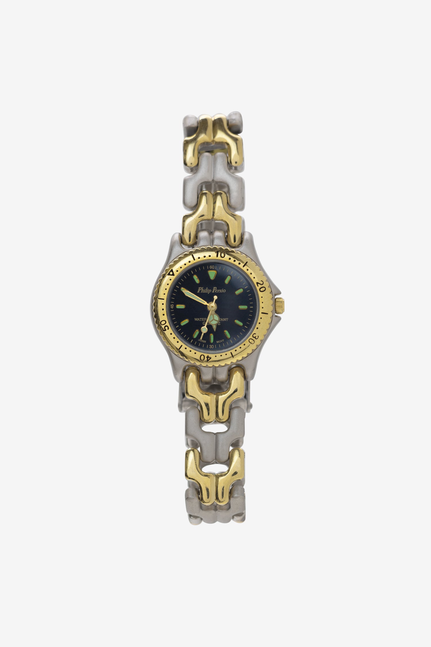 Philip Persio WCHRA65 Women's Stylish Watch