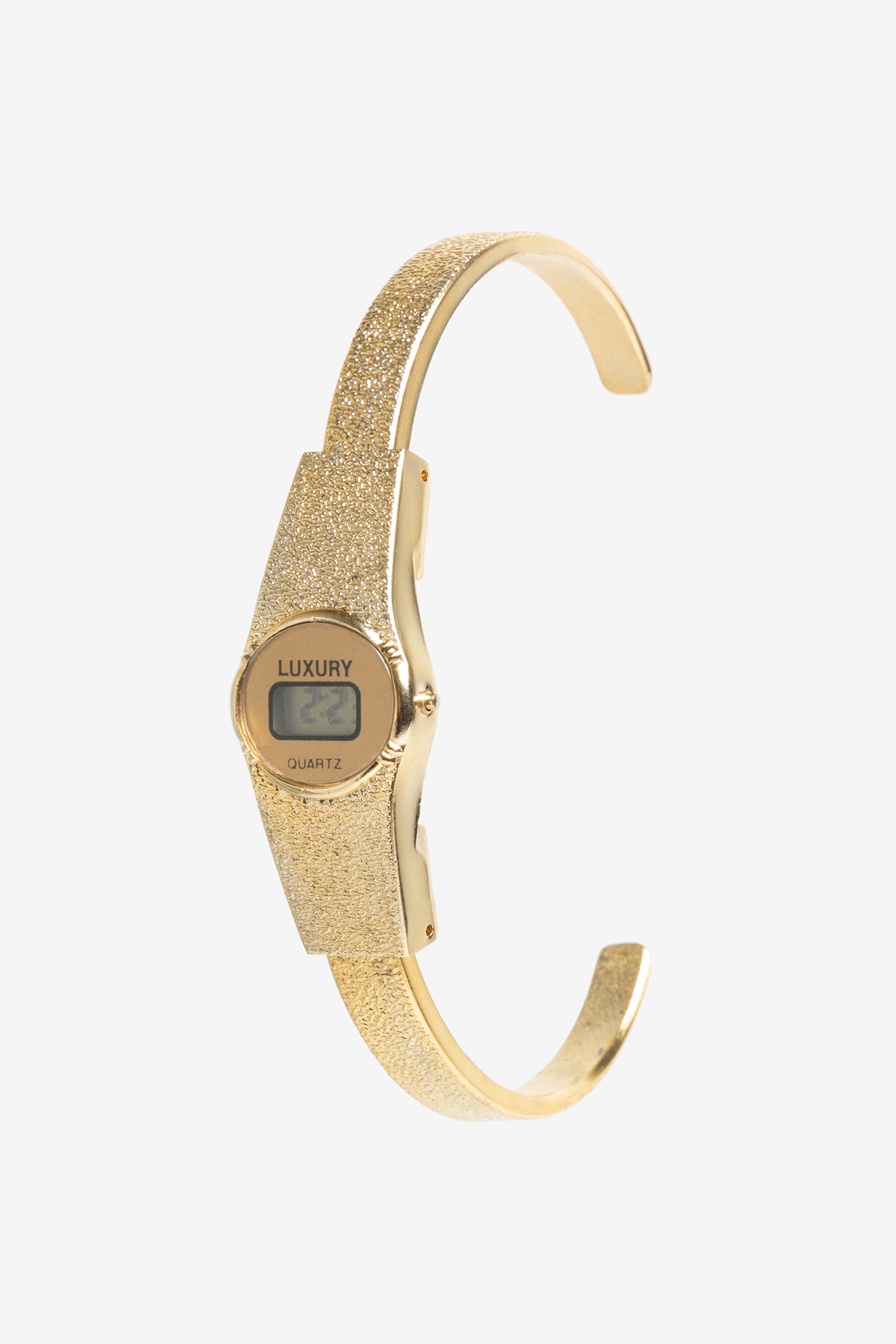 WCHOVAL Oval Bracelet Watch – Stylish & Elegant