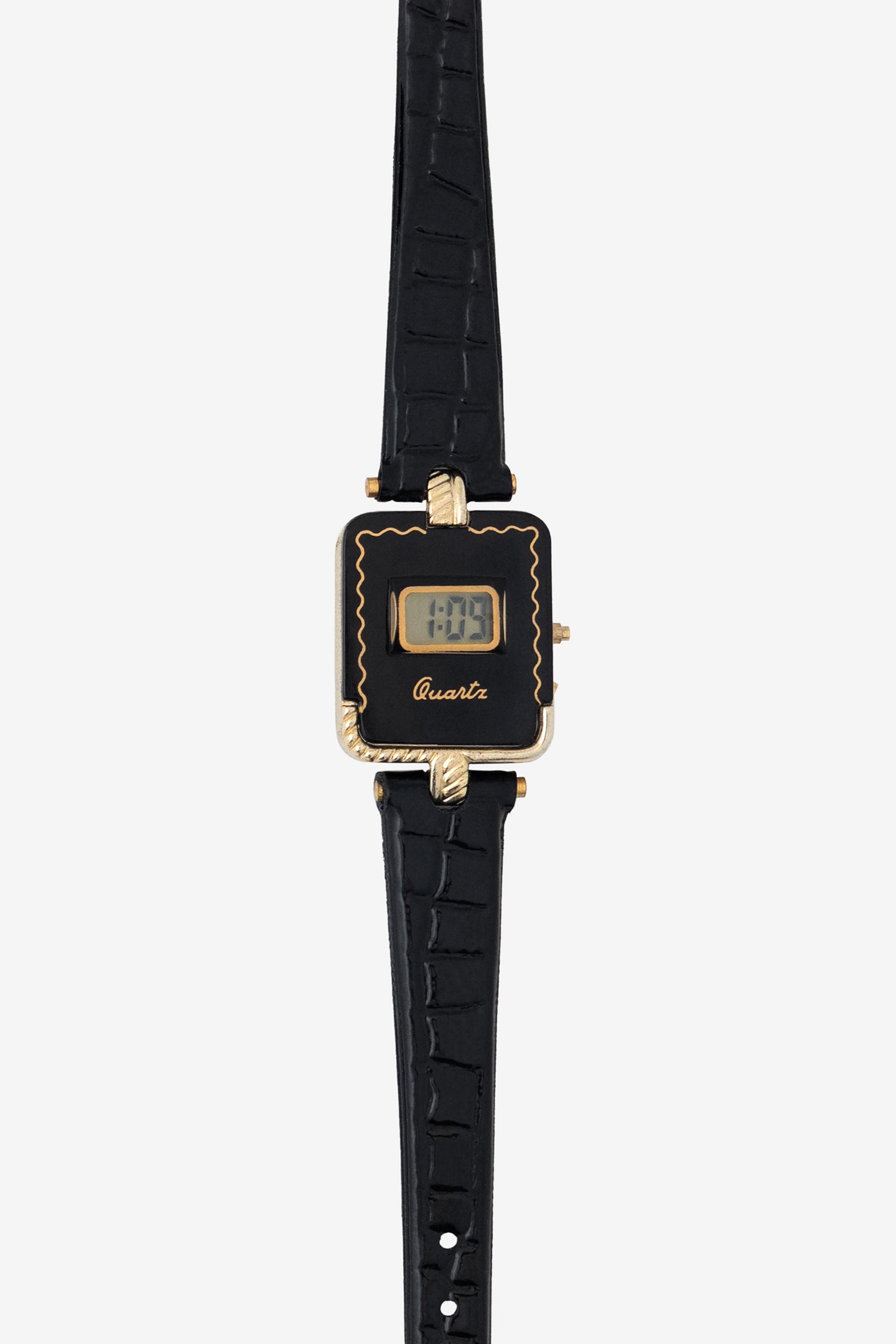 Elegant Women's Quartz Watch by WCHRA67