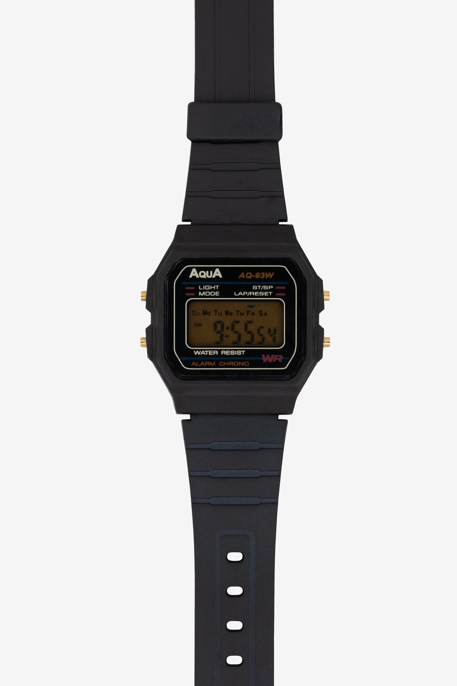 Unisex Sports Quartz Watch - WCHRA24