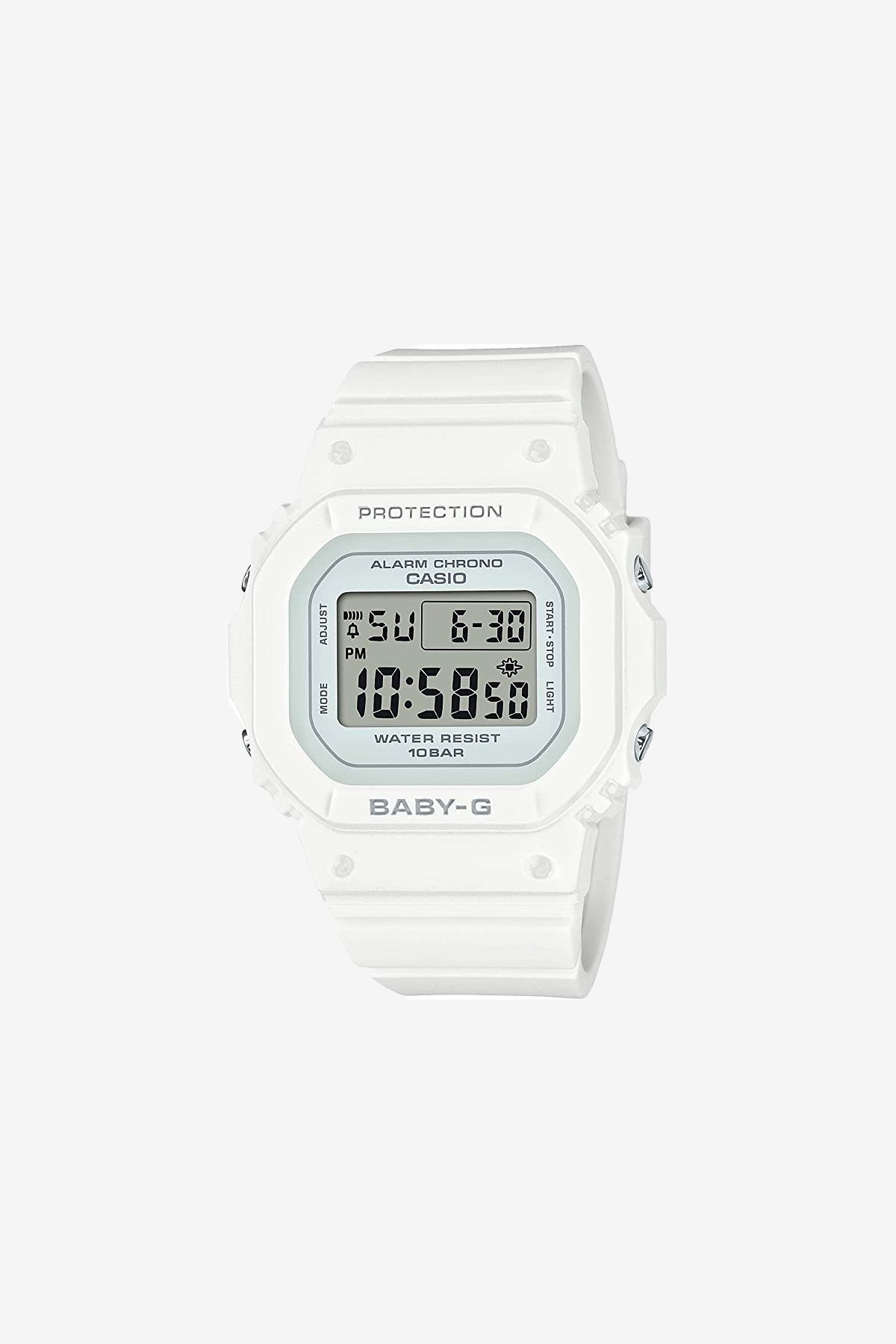 Baby G Women's Watch - Stylish & Durable