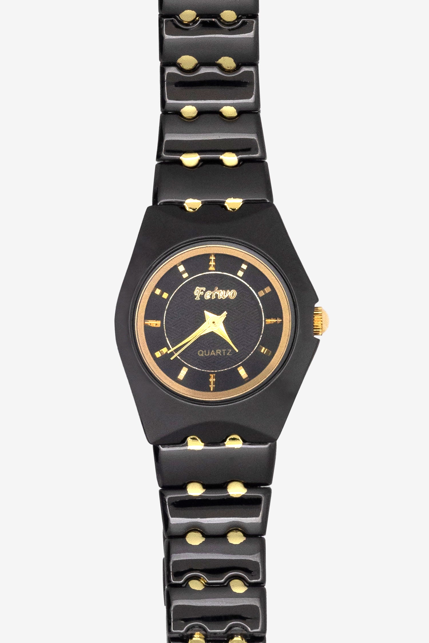 Feiwo WCHFW Stylish Wristwatch for Men