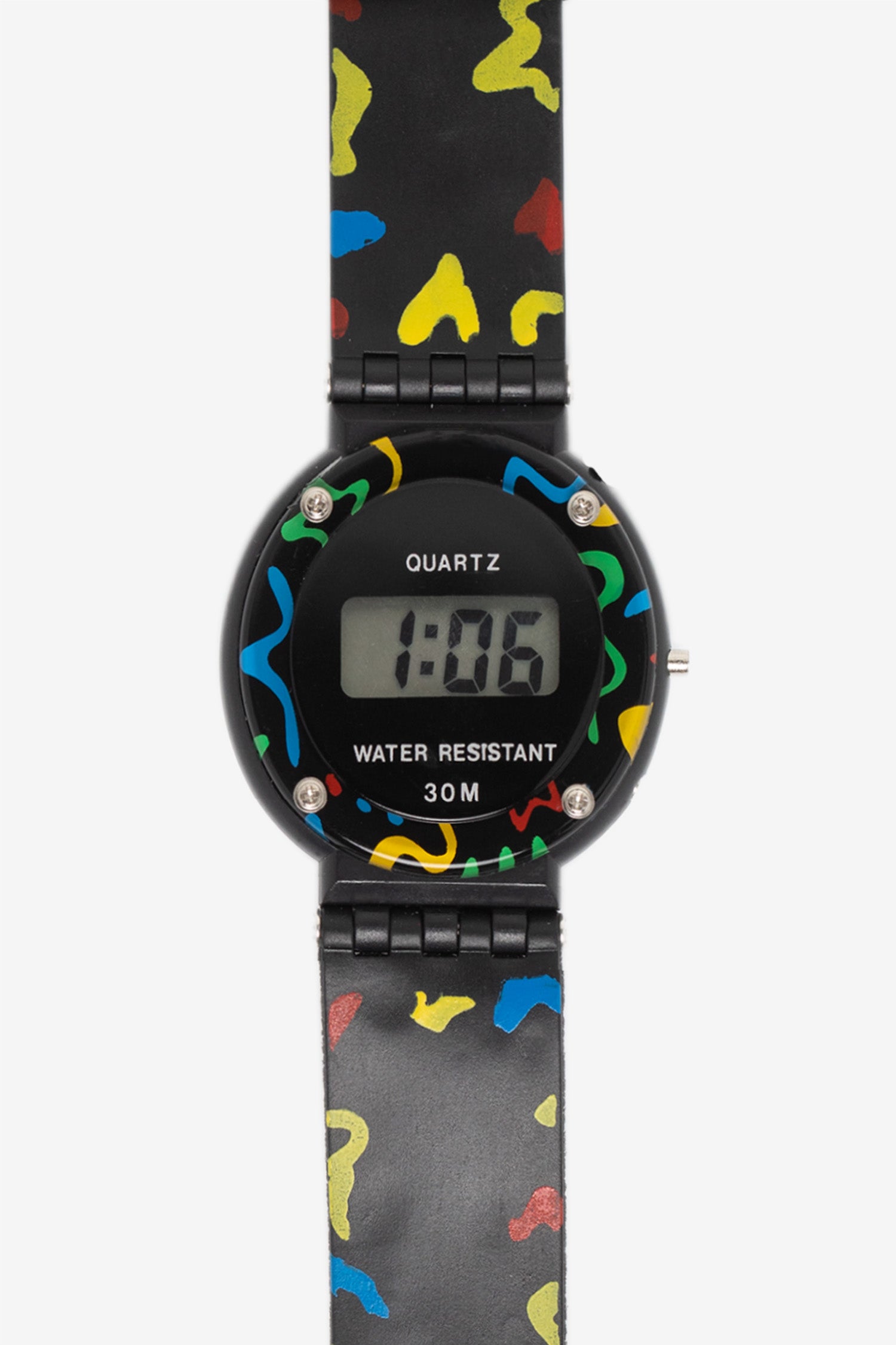 Stylish WCHRA49 Party Watch for Nightlife