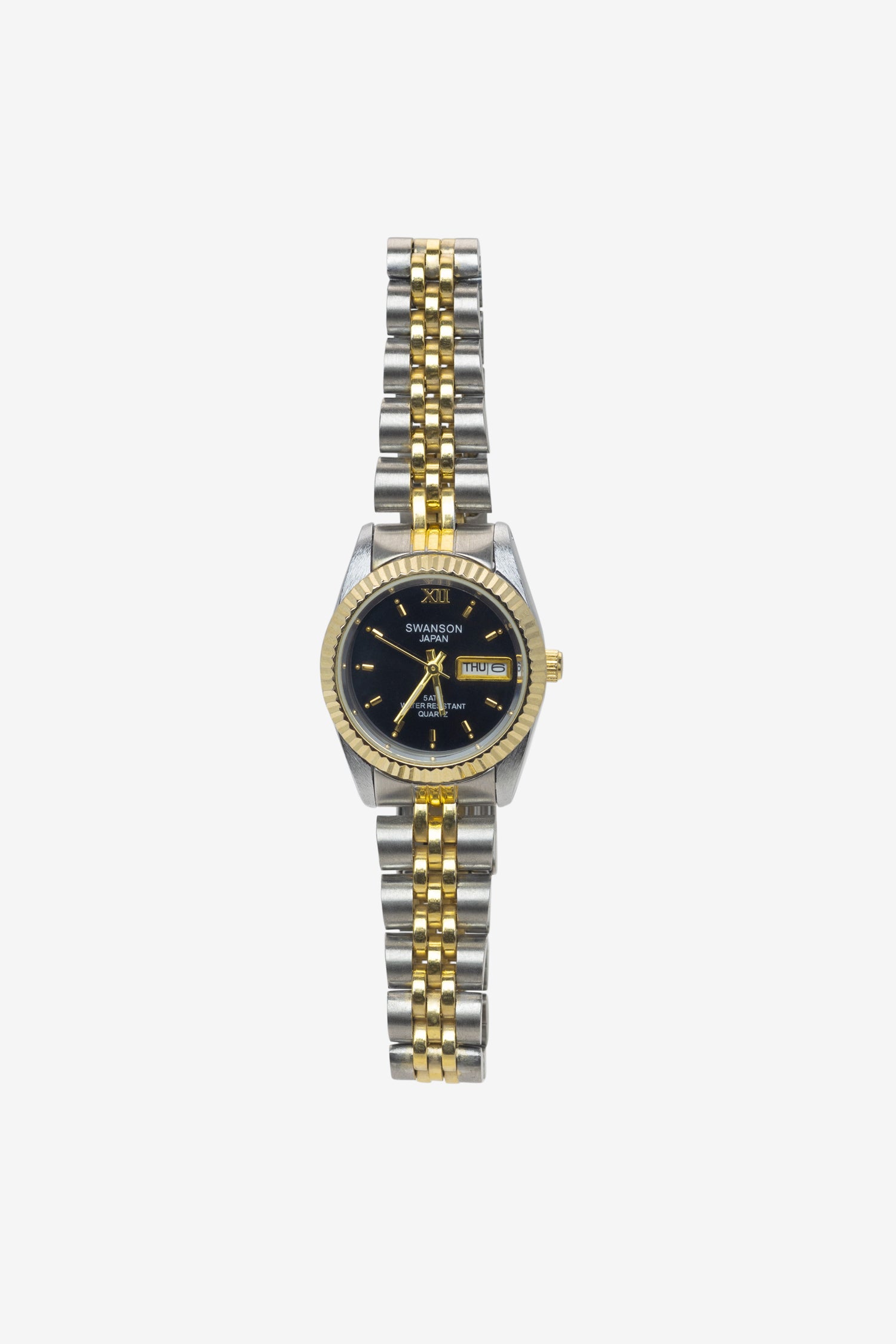 Swanson Japan Women's Stylish Wristwatch