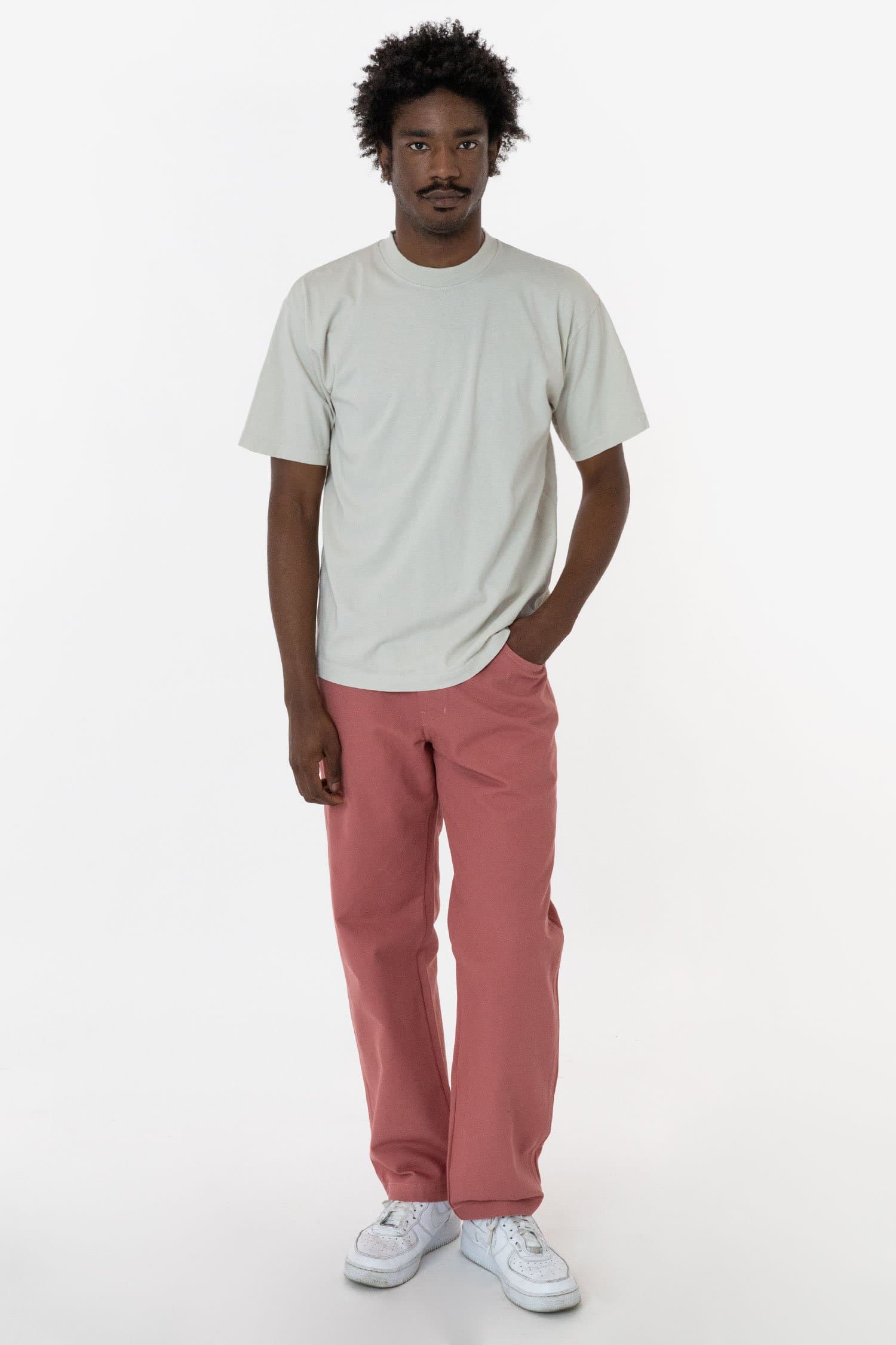 Redwood Duck Canvas Work Pants for Durability