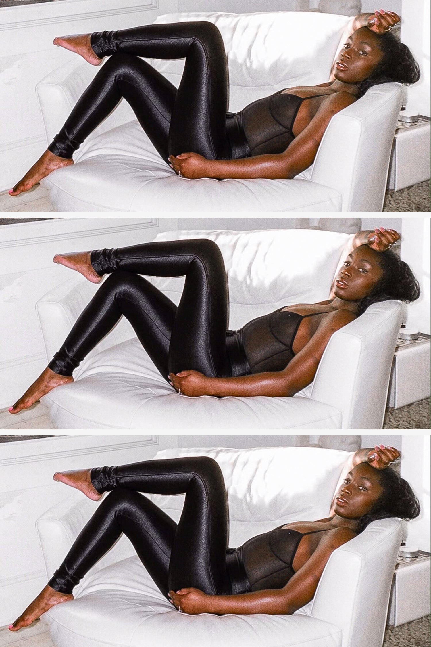 RSAAH300 Disco Pants - Retro Party Wear