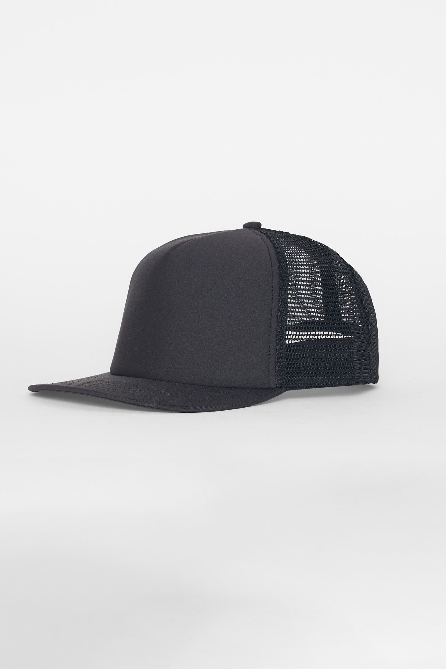 RPLF509 Classic Trucker Cap