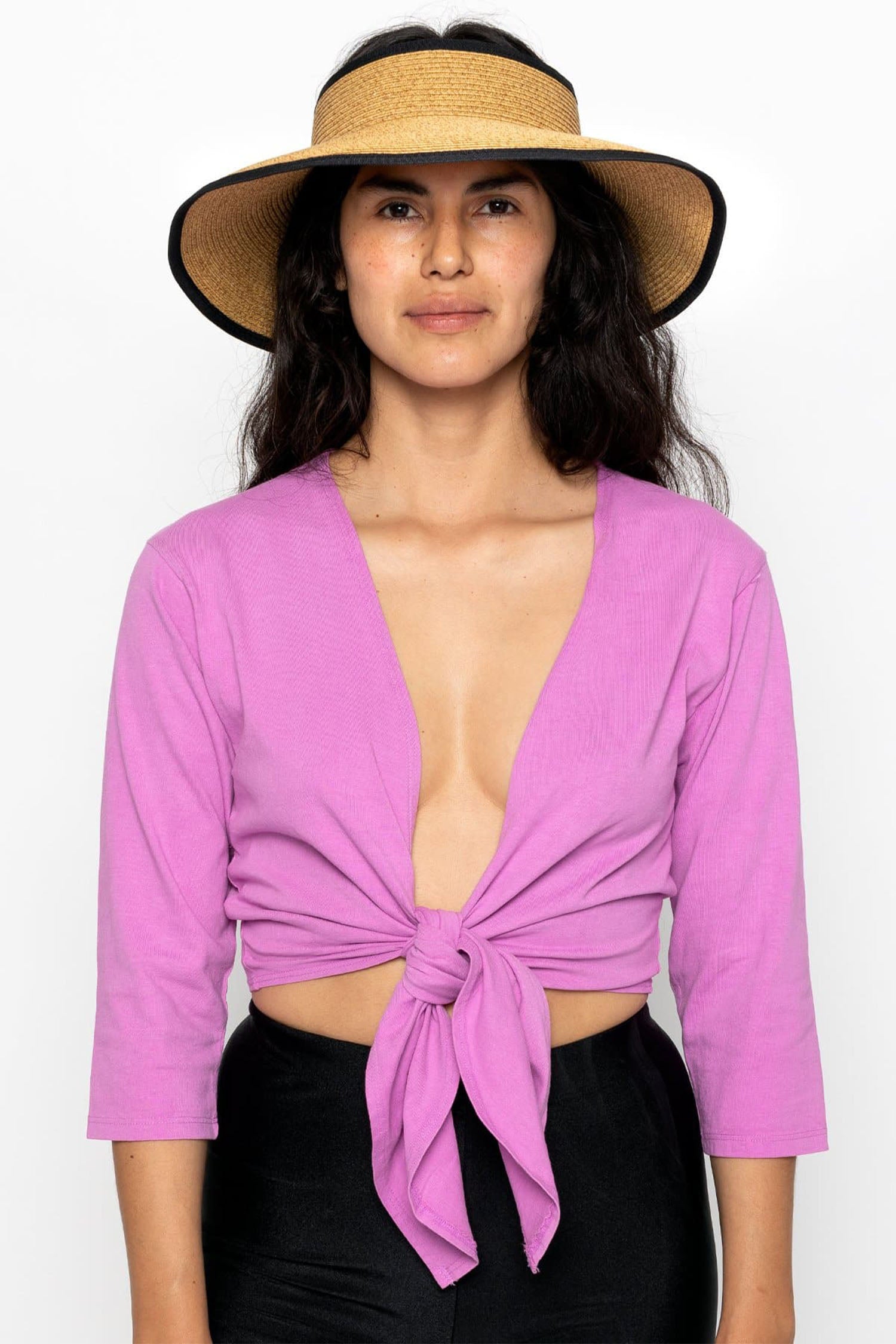 Laurel Visor by VISOR04 - Stylish Sun Shield