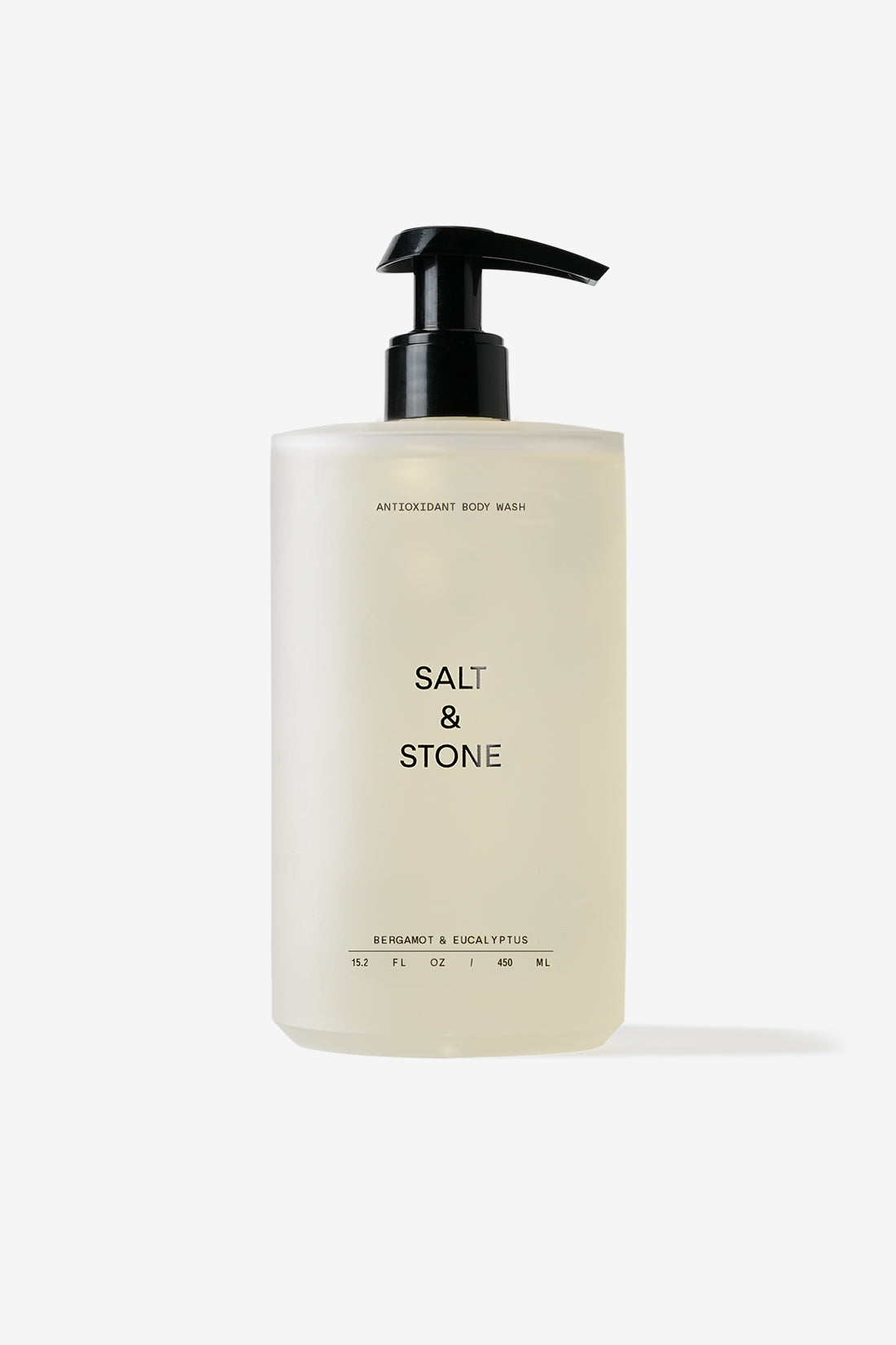 SLTSNBW Refreshing Body Wash with Salt & Stone