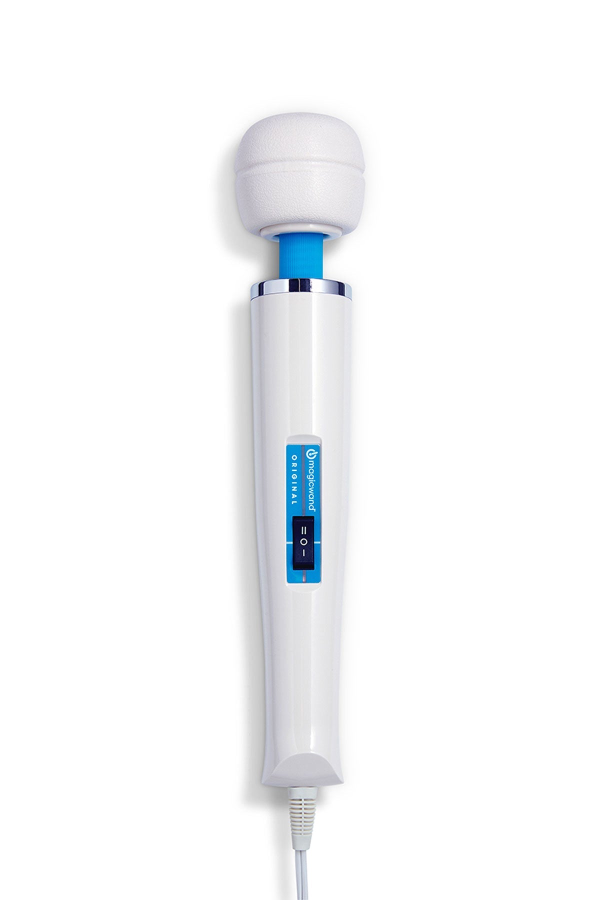 MagicWand Personal Massager - Original Relaxation Aid