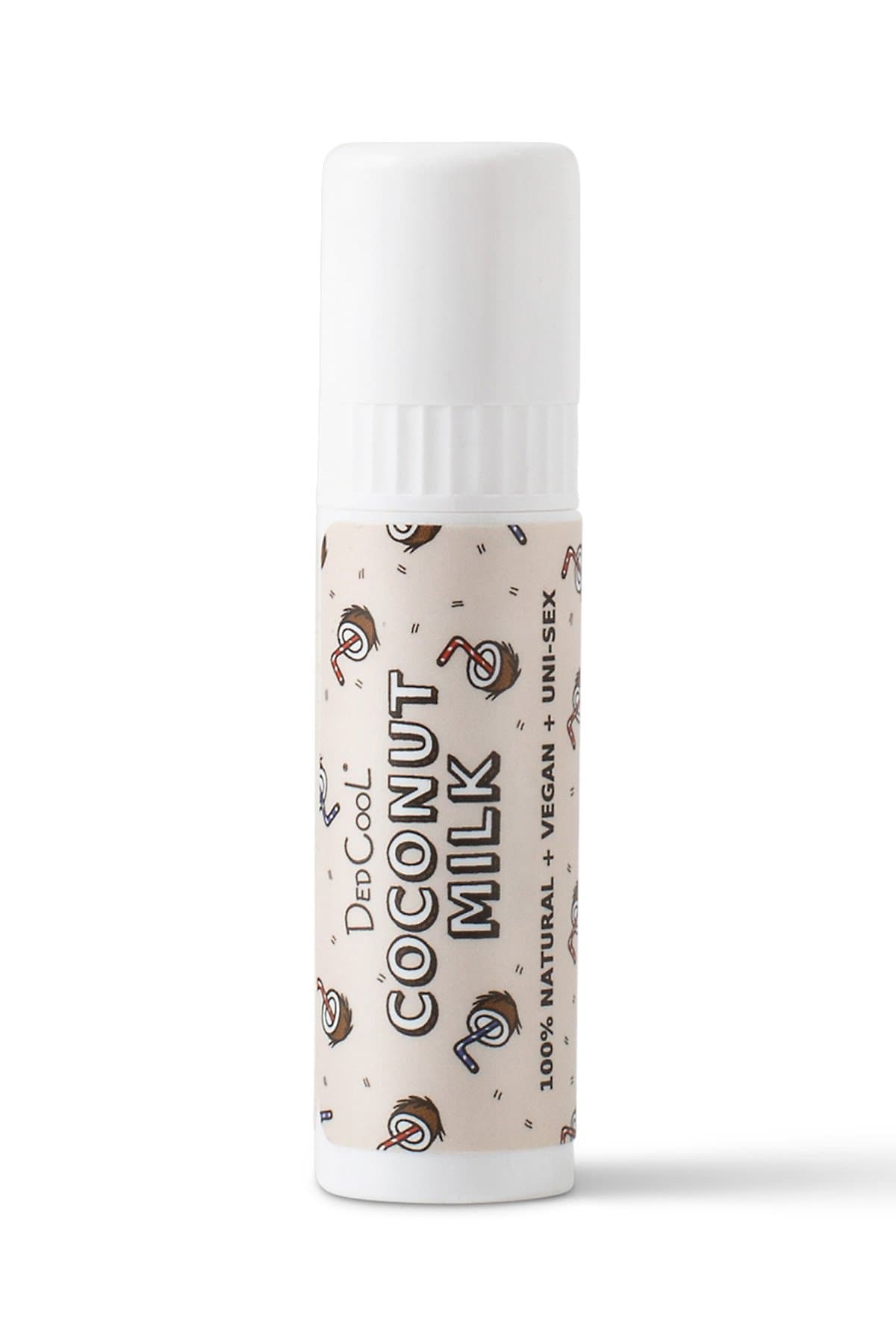 BALMSTK Vegan Lip Balm - Hydrating & Nourishing