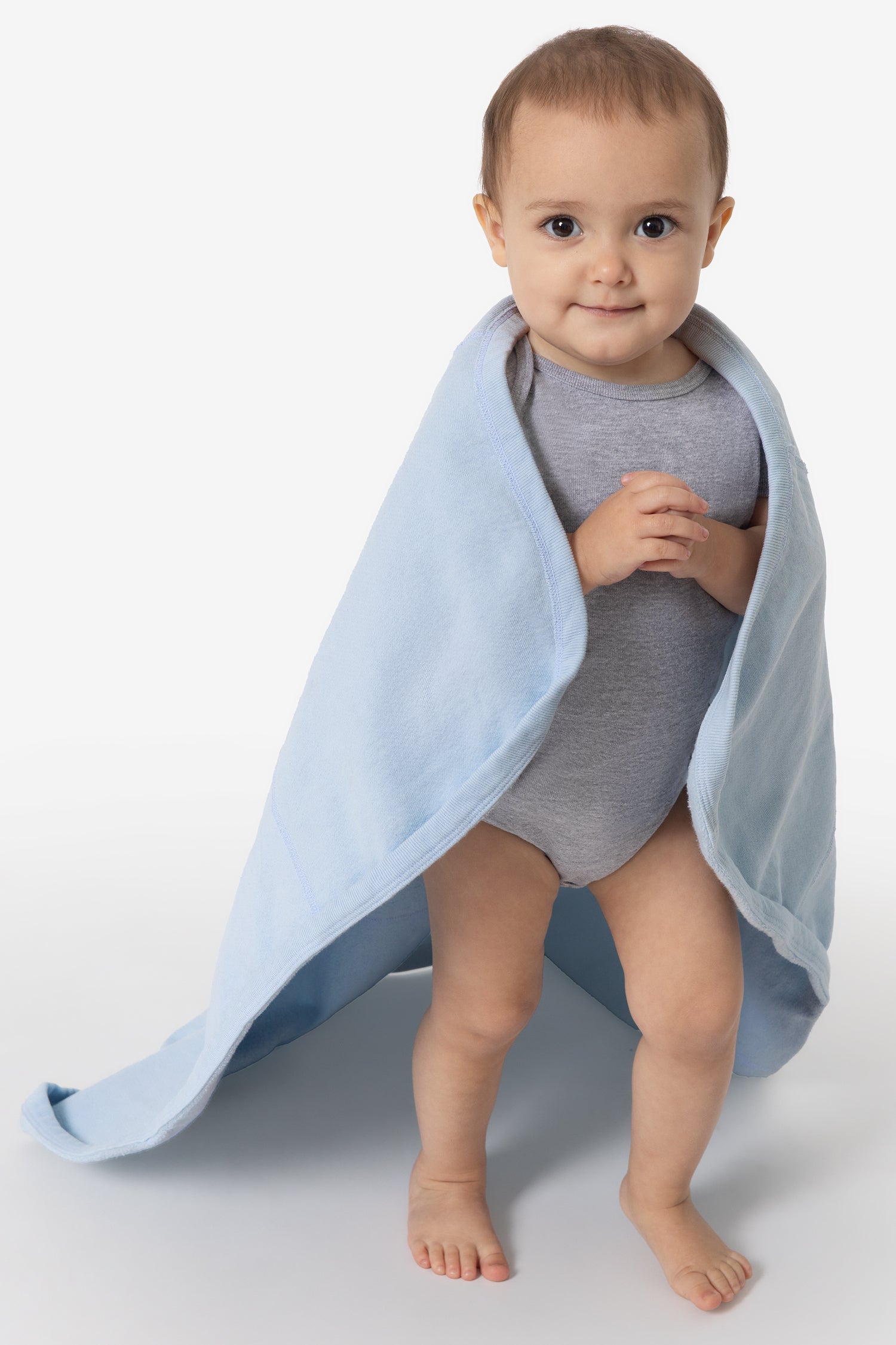 Soft Fleece Baby Blanket for Cozy Comfort