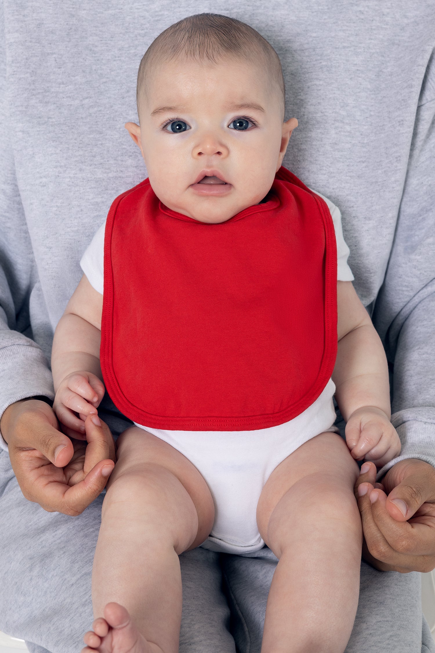 18-Pack Baby Bibs for Messy Eaters