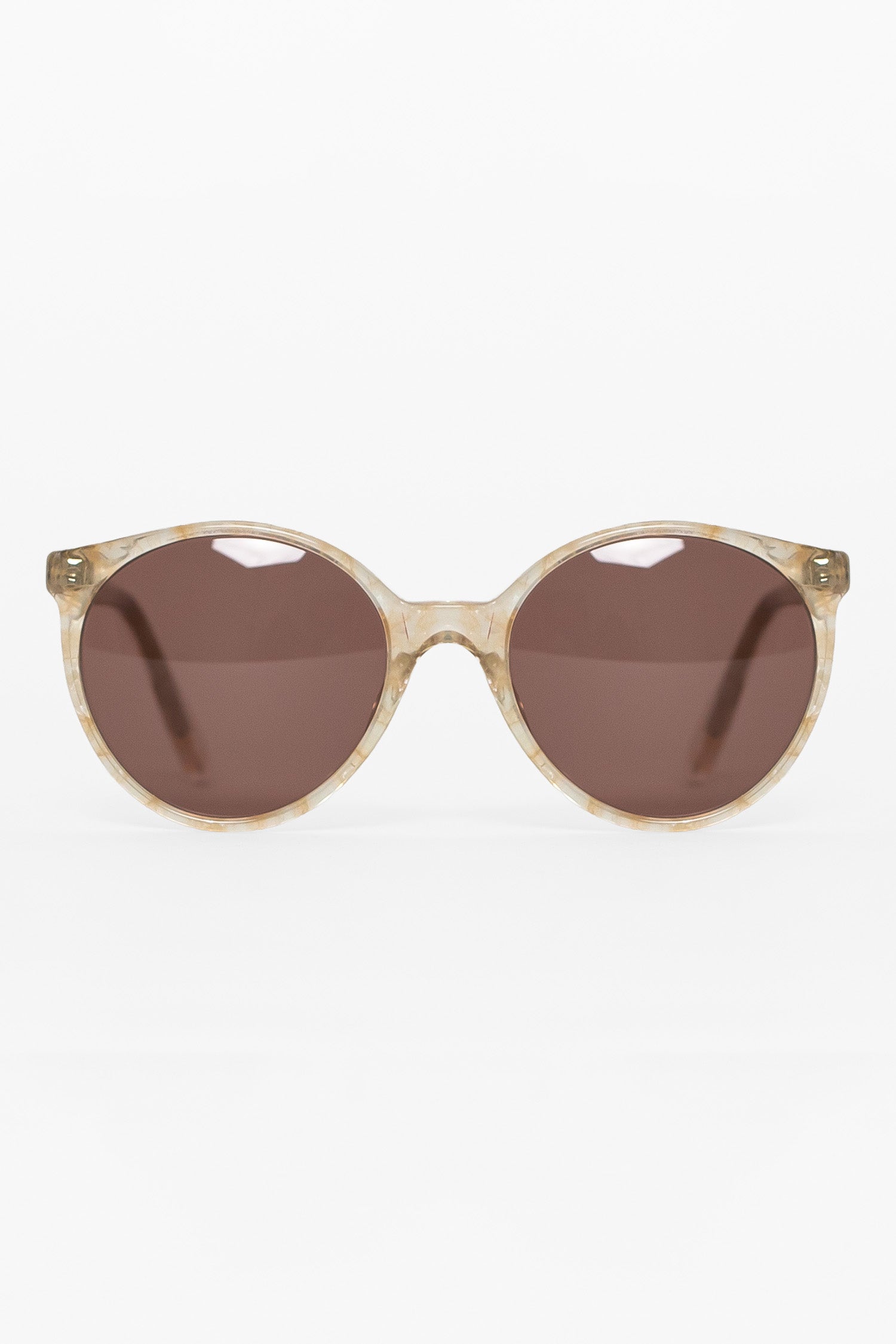 Retro Kids Sunglasses – SGVN15 Vintage Style
