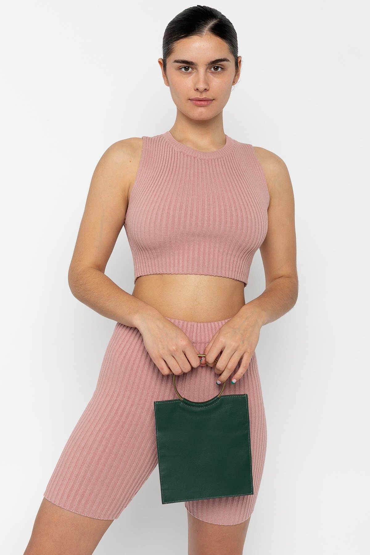 Square Mini O Ring Bag - RLH3420