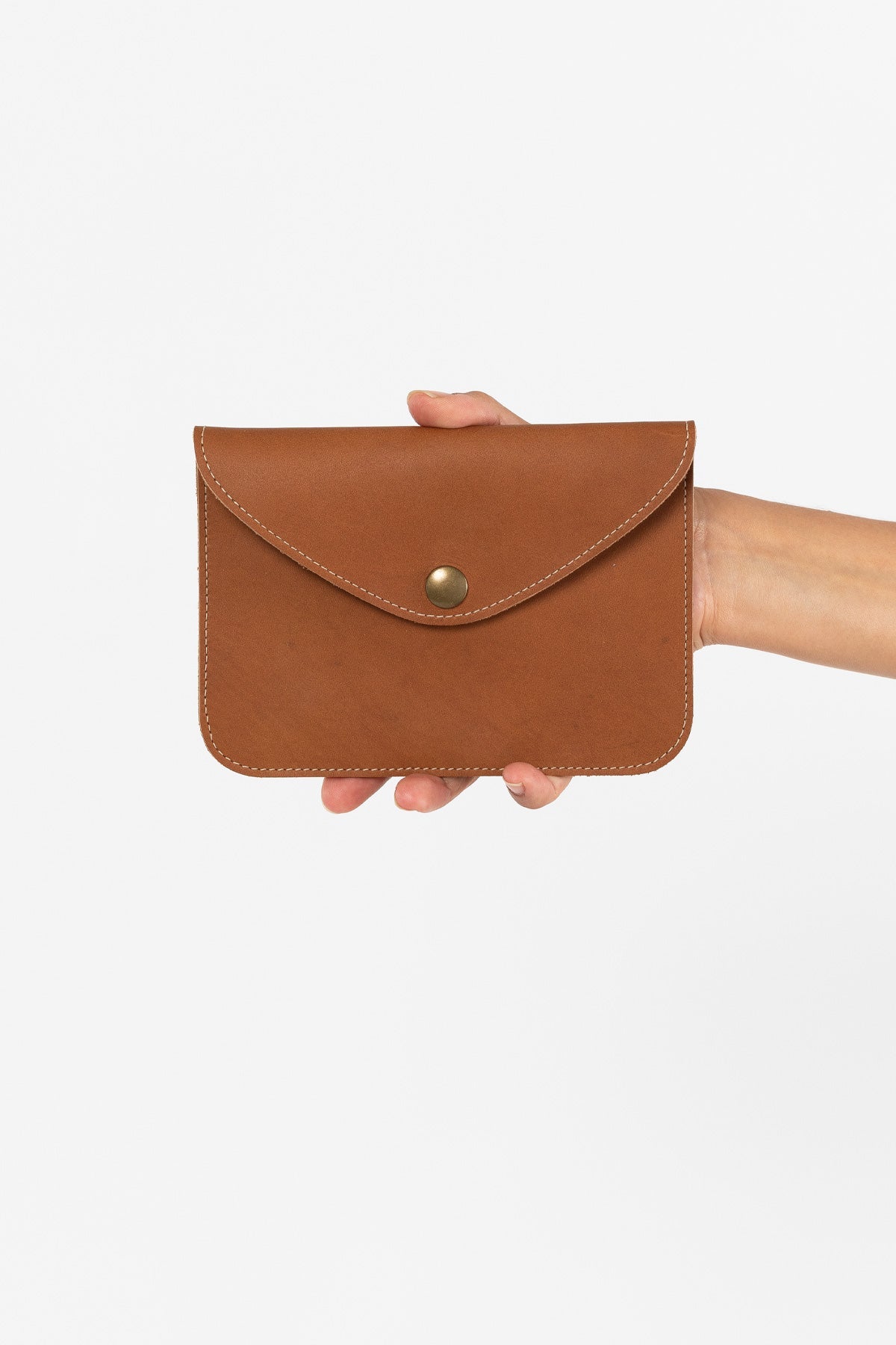 RLH3424 Slim Envelope Wallet for Cards & Cash