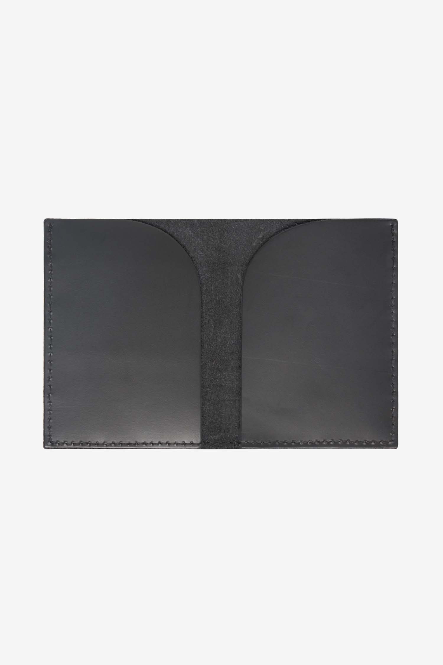 RLH3449 Slim Double Card Holder Wallet