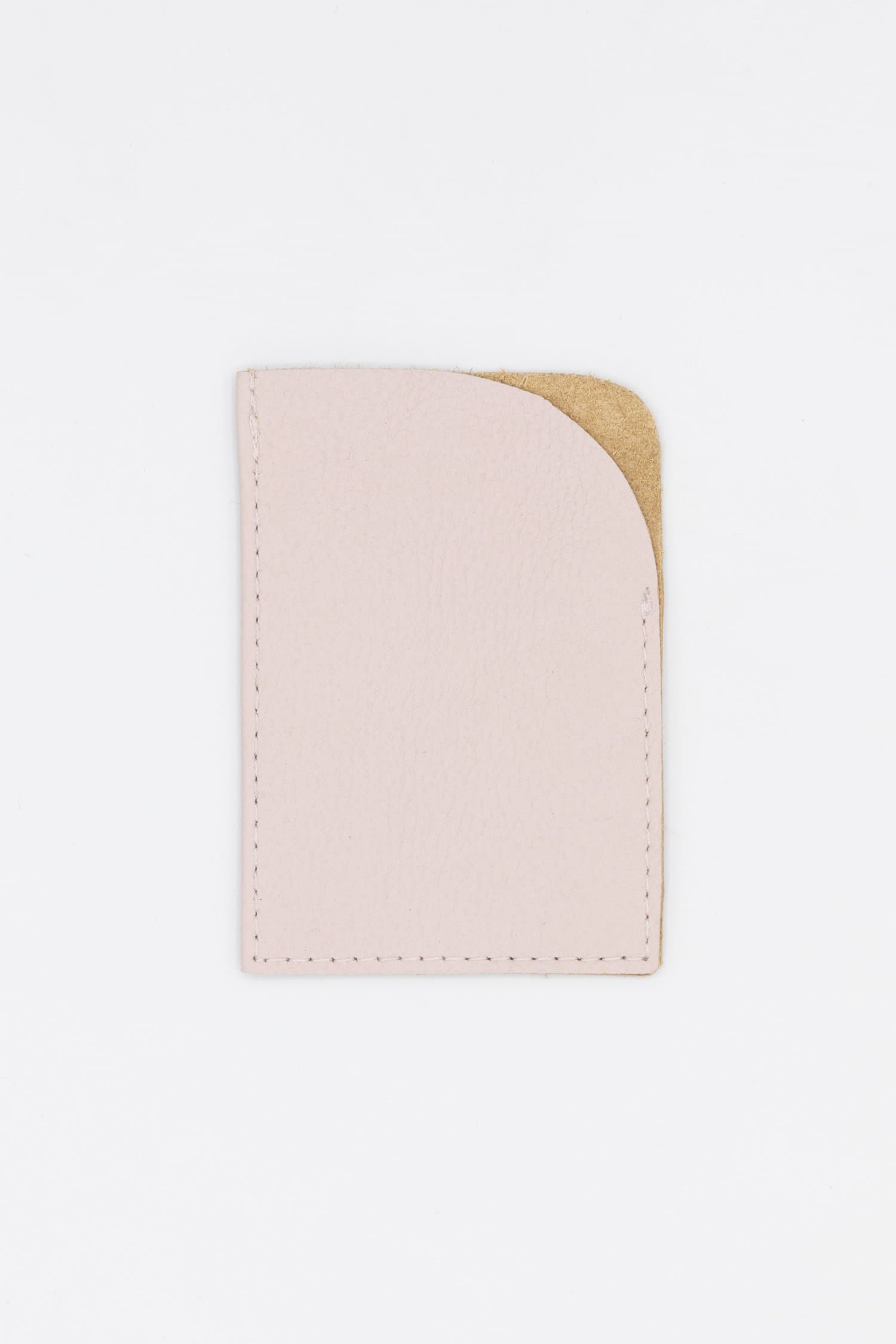 RLH3427 Slim Leather Card Holder