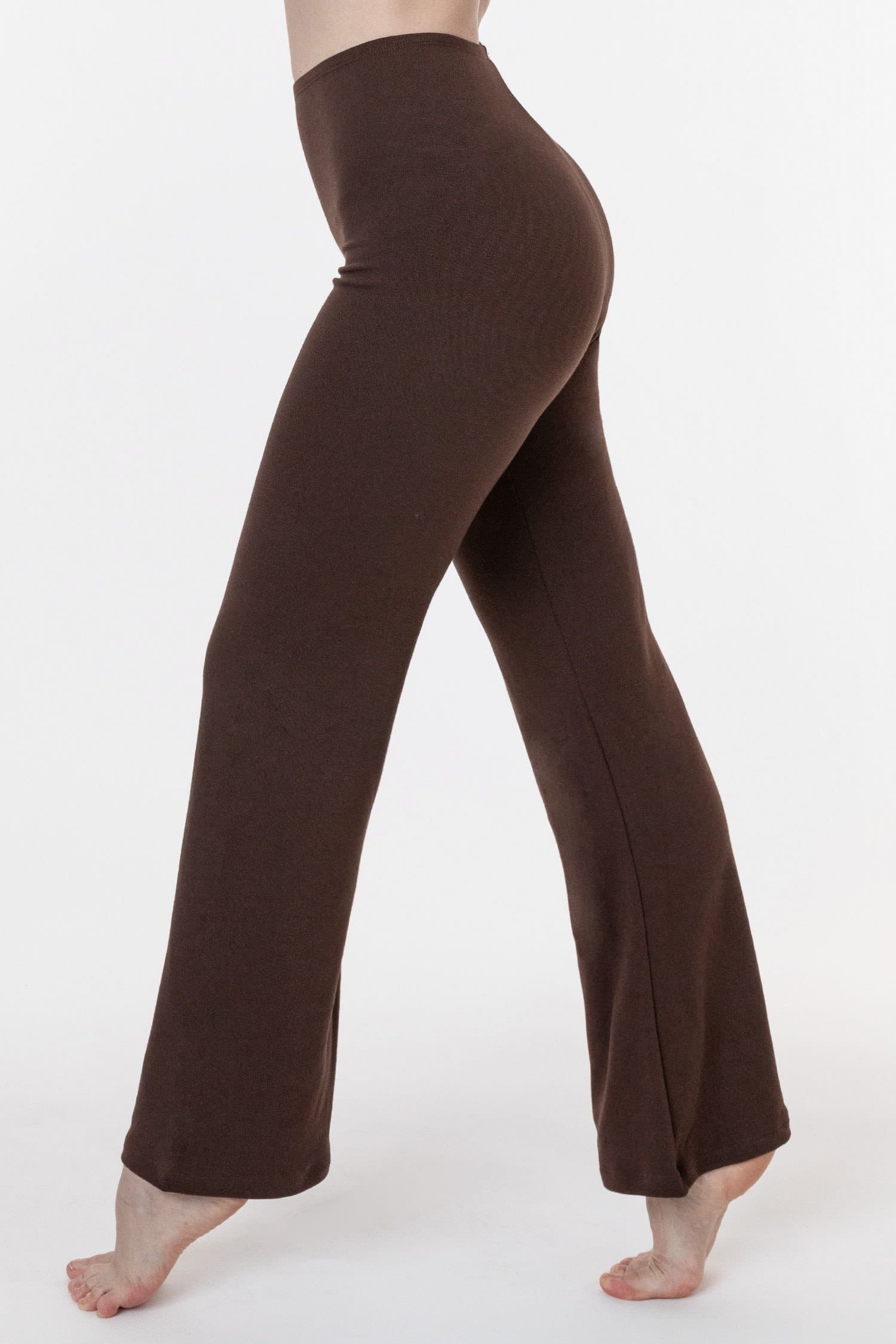 Ponte Flared Leggings for Comfort & Style