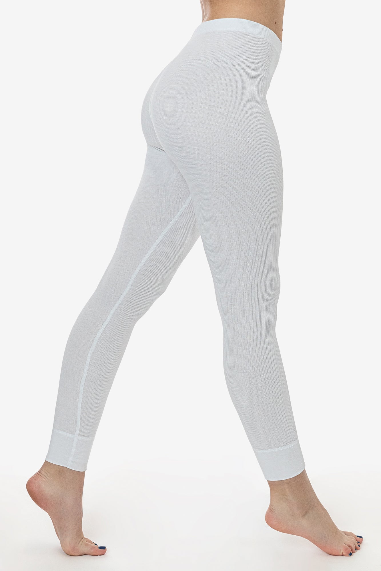 Baby Thermal Leggings for Cold Weather