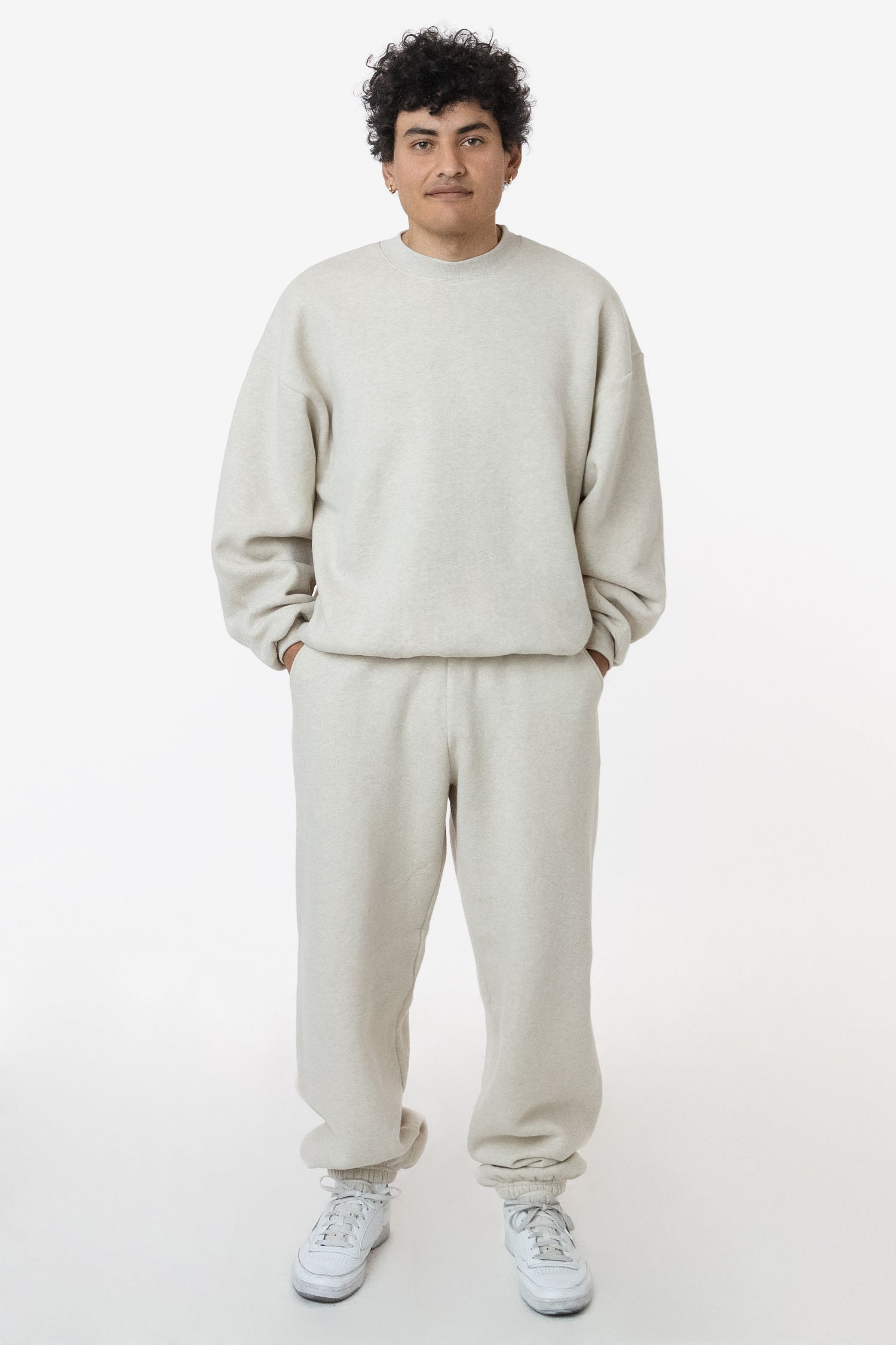 12oz Fleece Sweatpants for Men & Women