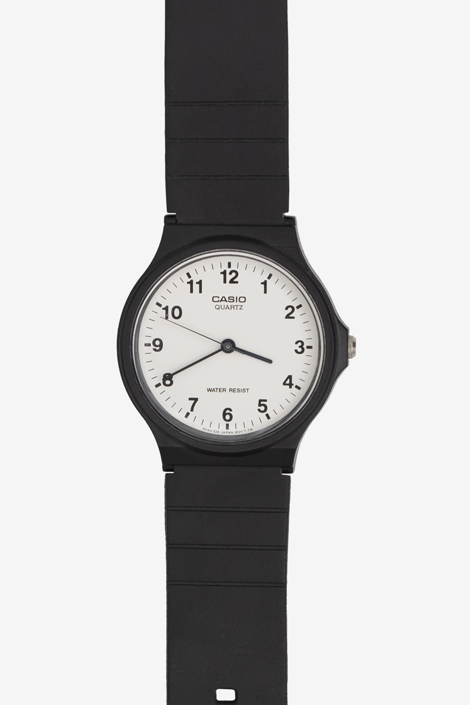 Casio Men's Casual Resin Watch - WCHA247B