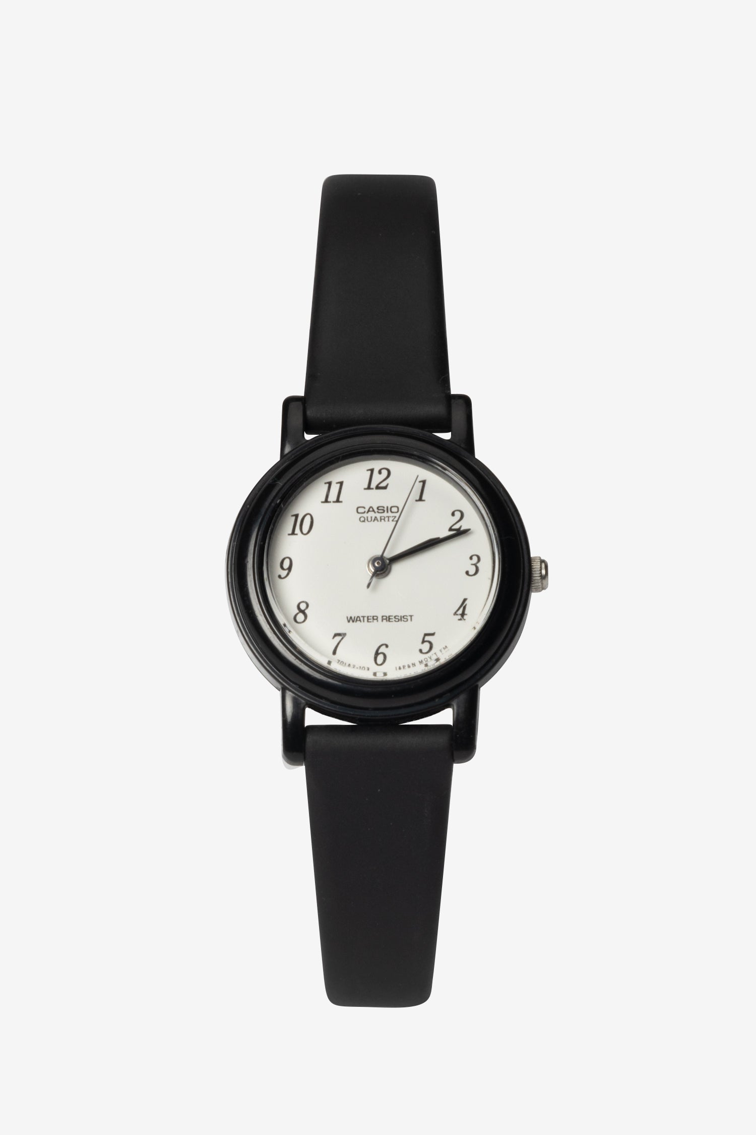 Women's Classic Analog Watch – Timeless Style
