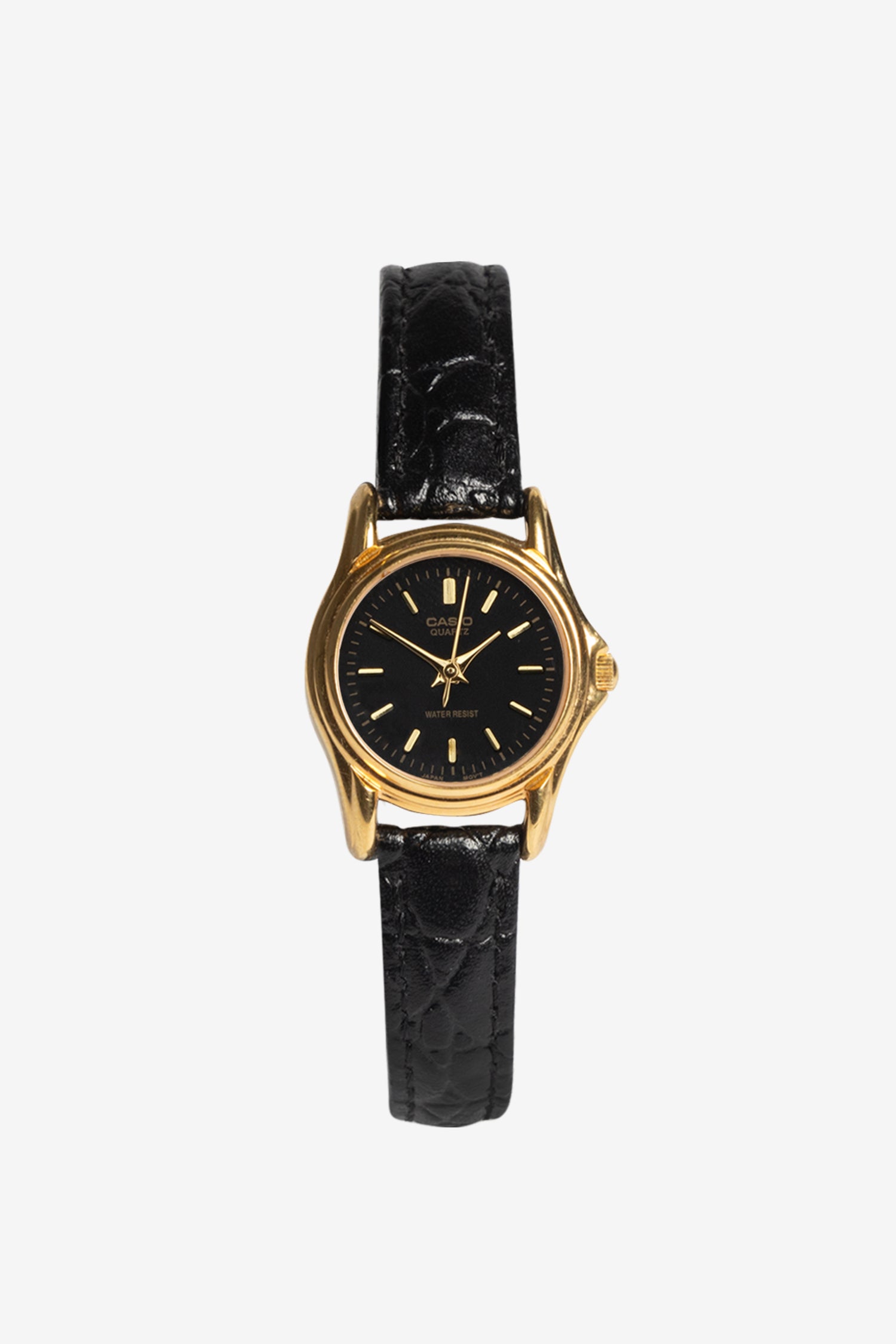 Casio Women's Analog Watch WCHA10941A